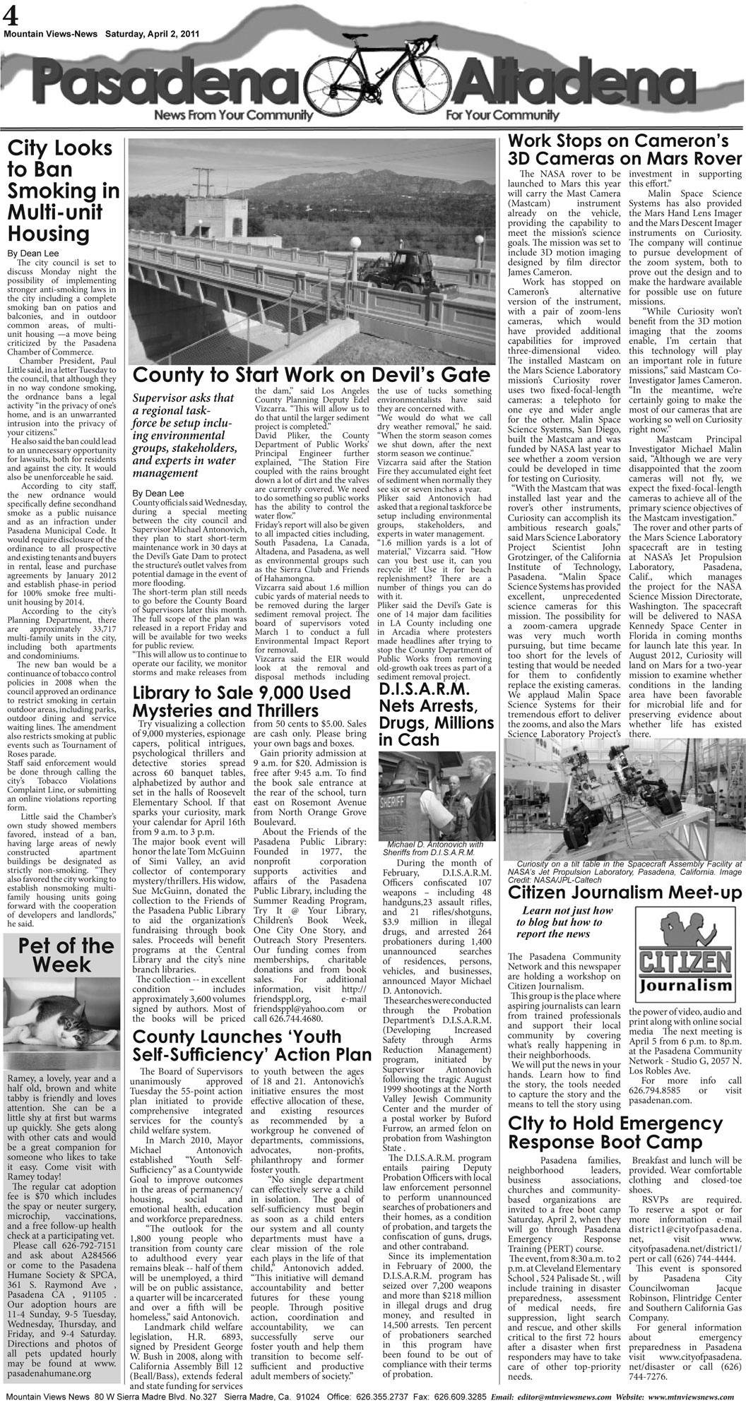 MVNews this week:  Page 4