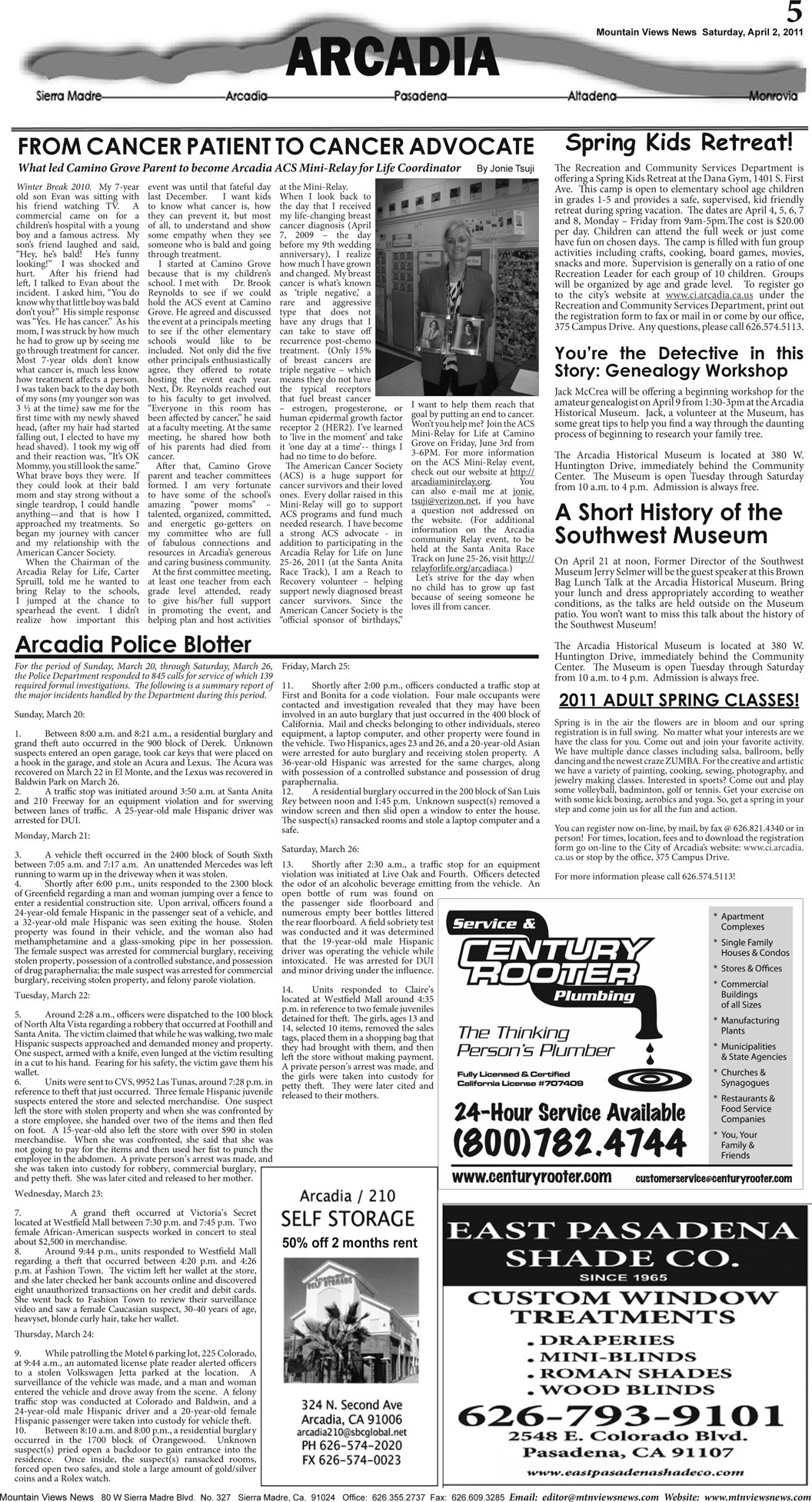 MVNews this week:  Page 5