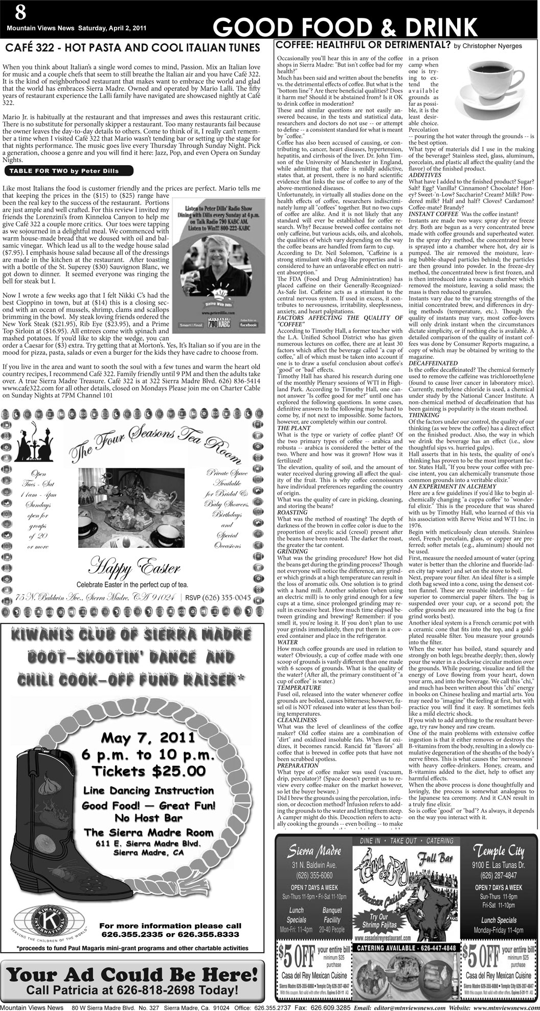 MVNews this week:  Page 8