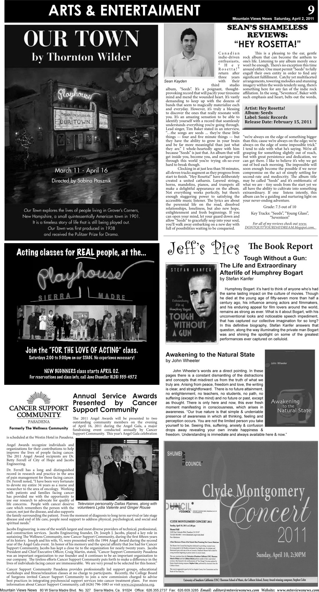 MVNews this week:  Page 9