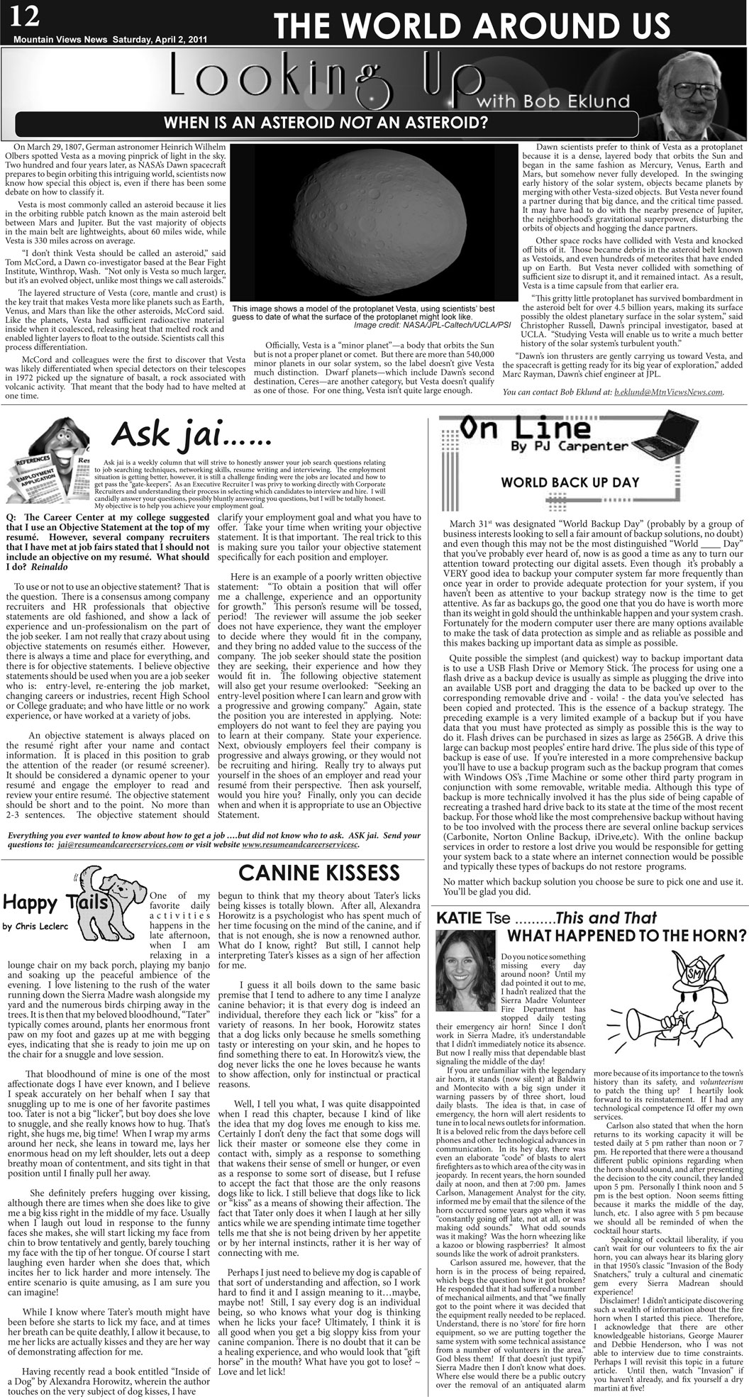 MVNews this week:  Page 12