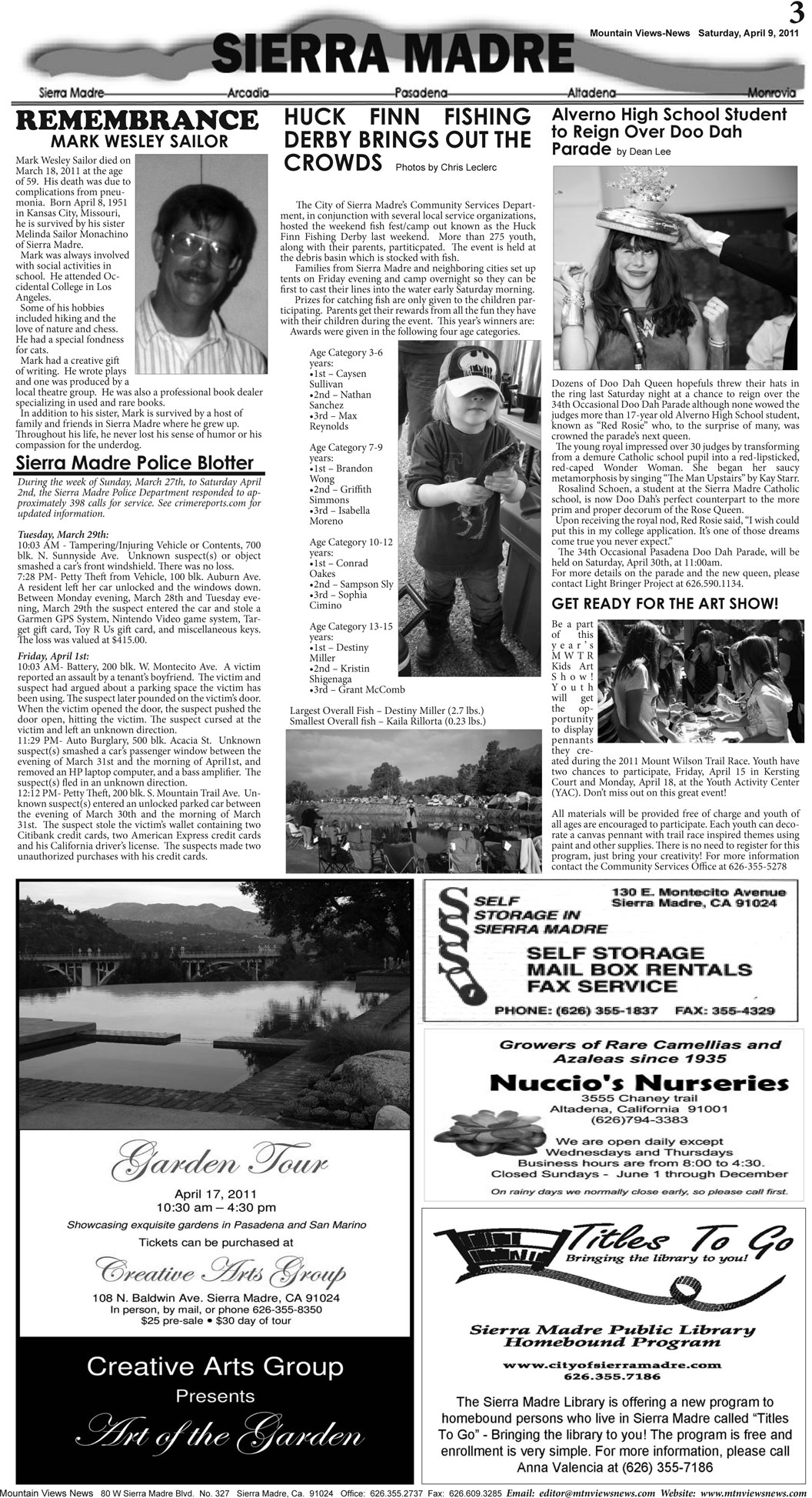 MVNews this week:  Page 3