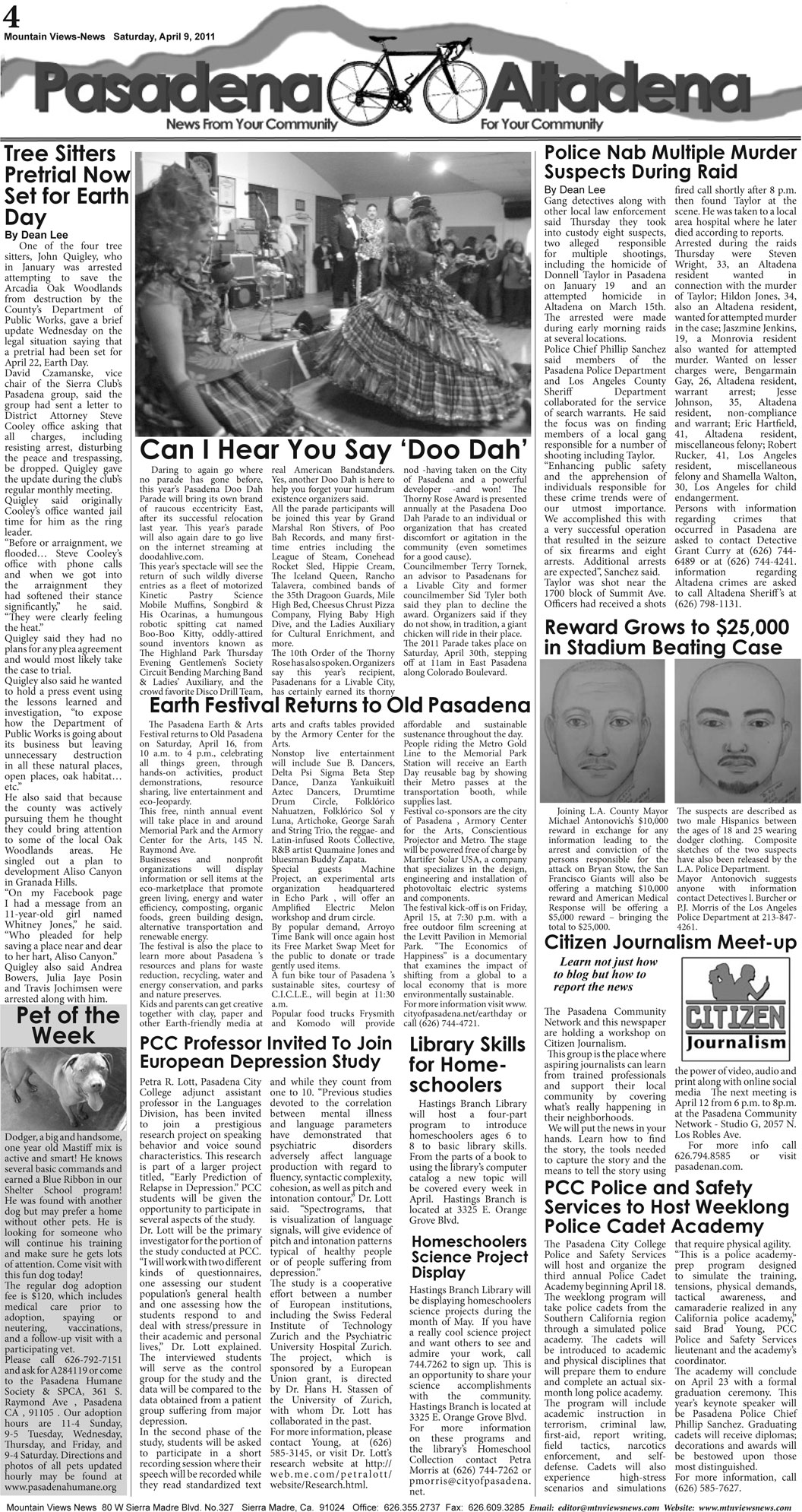 MVNews this week:  Page 4