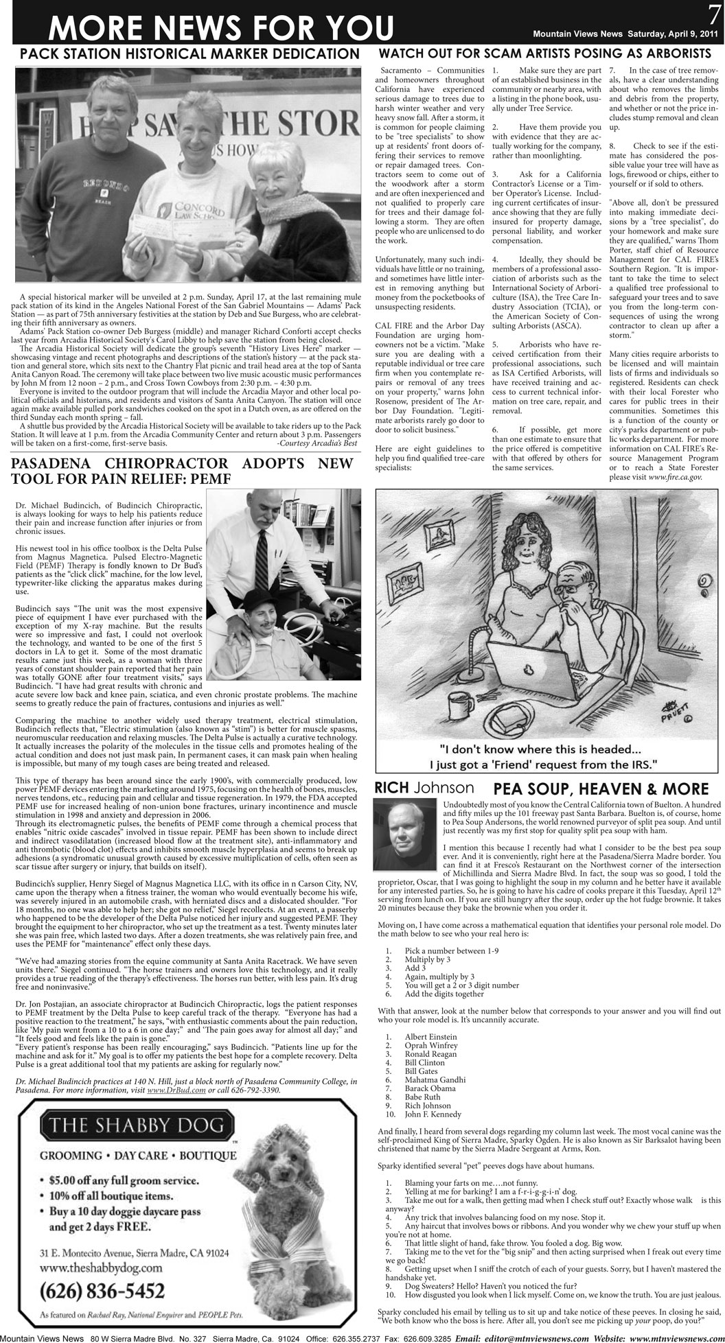 MVNews this week:  Page 7