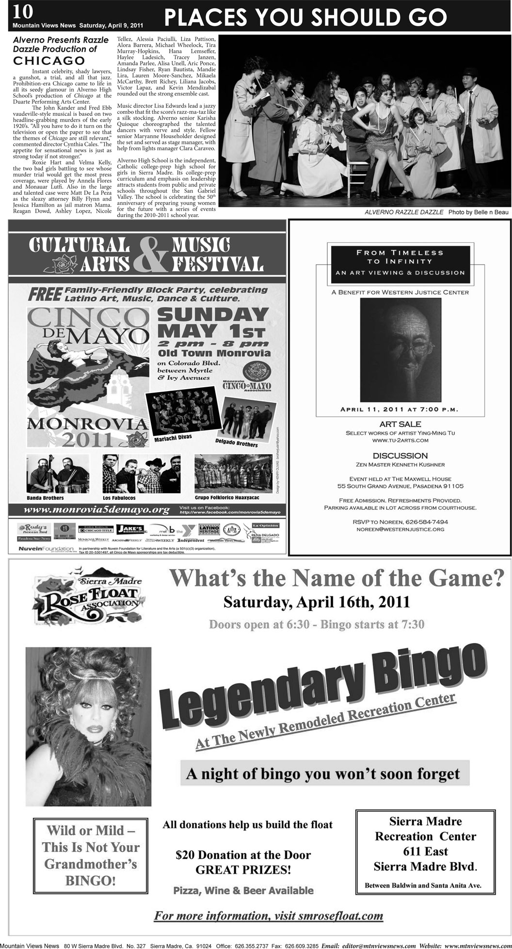 MVNews this week:  Page 10