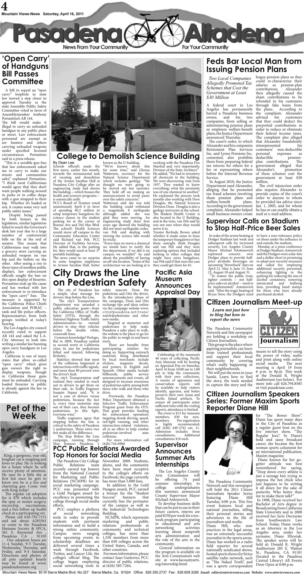 MVNews this week:  Page 4