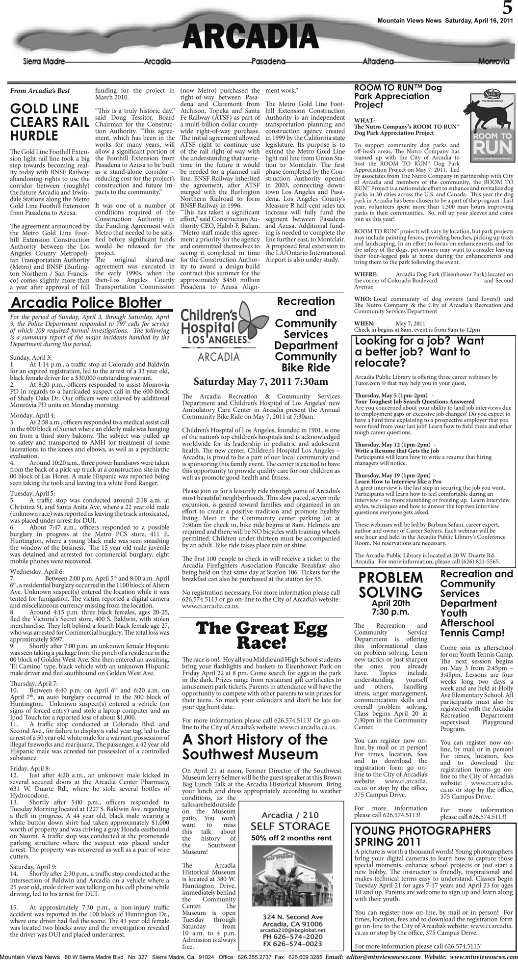 MVNews this week:  Page 5