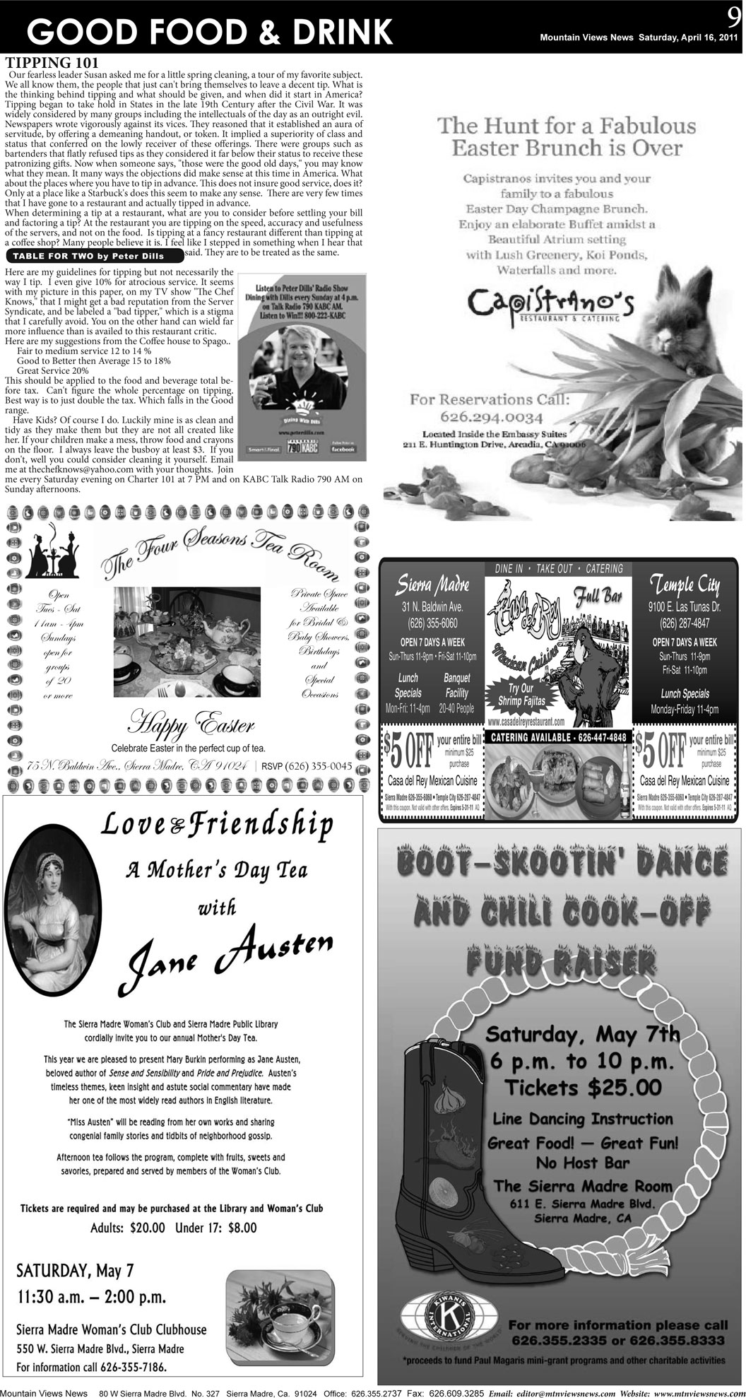 MVNews this week:  Page 9