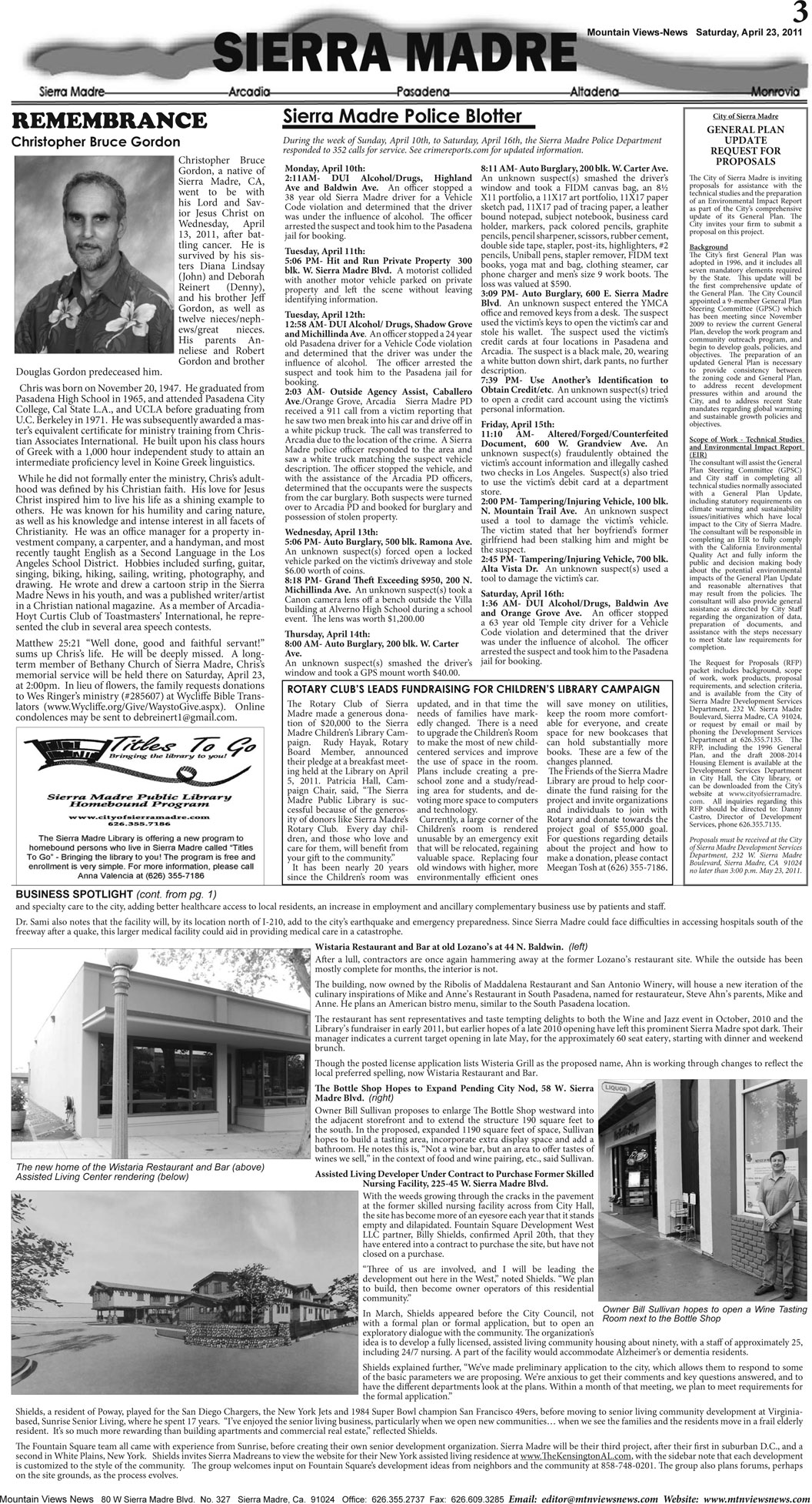 MVNews this week:  Page 3