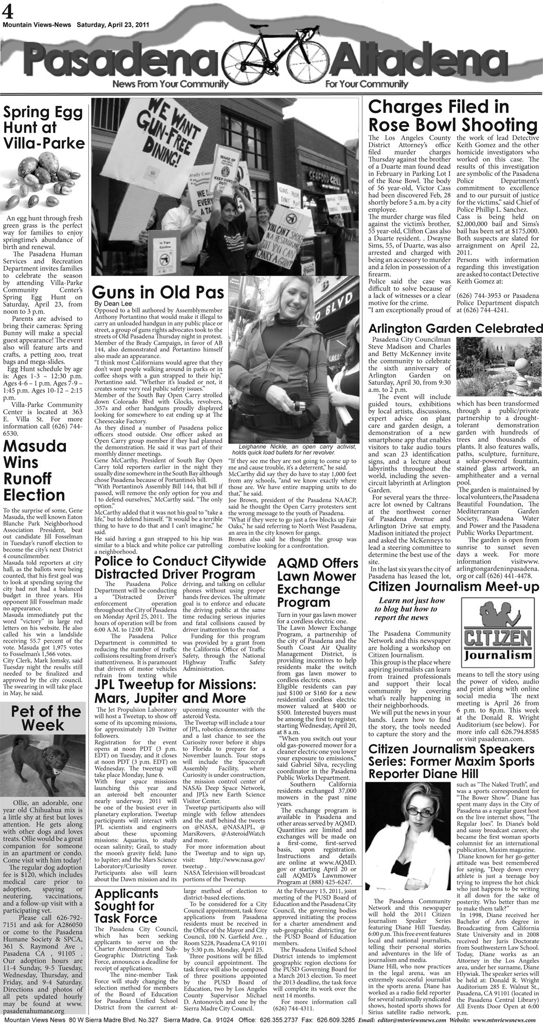 MVNews this week:  Page 4