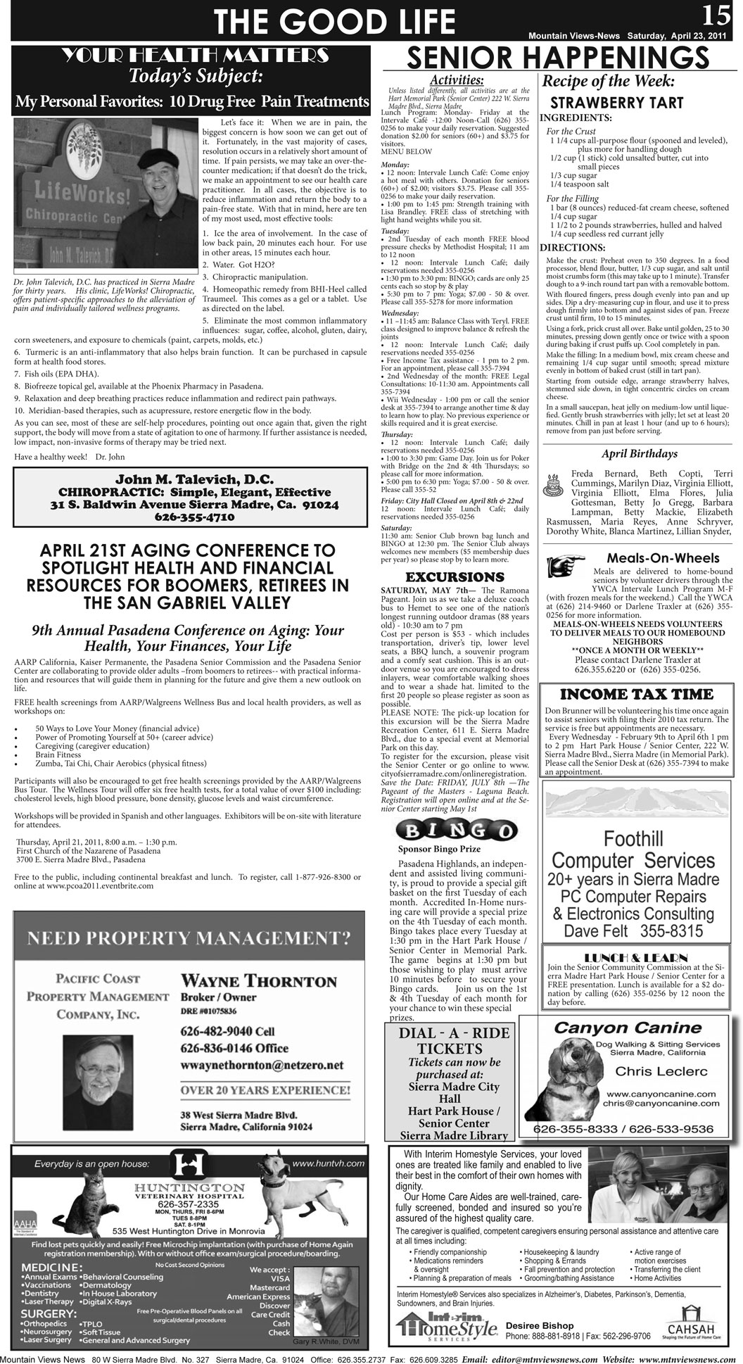 MVNews this week:  Page 15