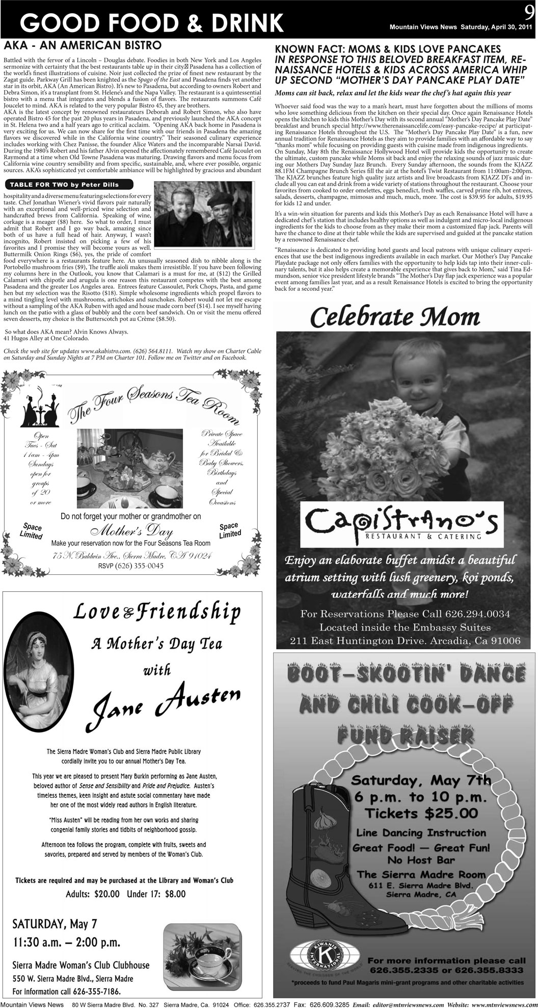 MVNews this week:  Page 9