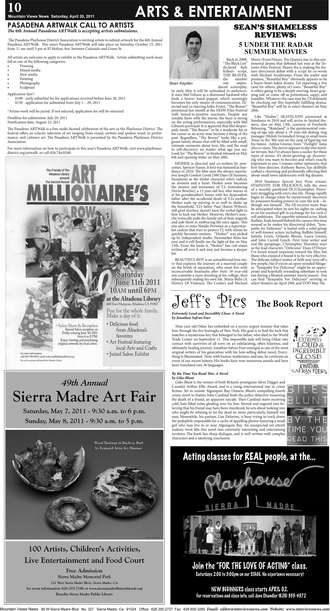 MVNews this week:  Page 10