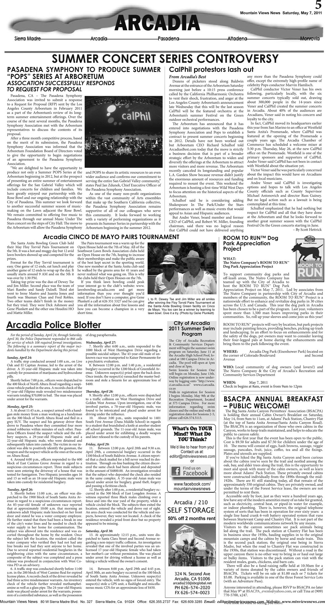 MVNews this week:  Page 5