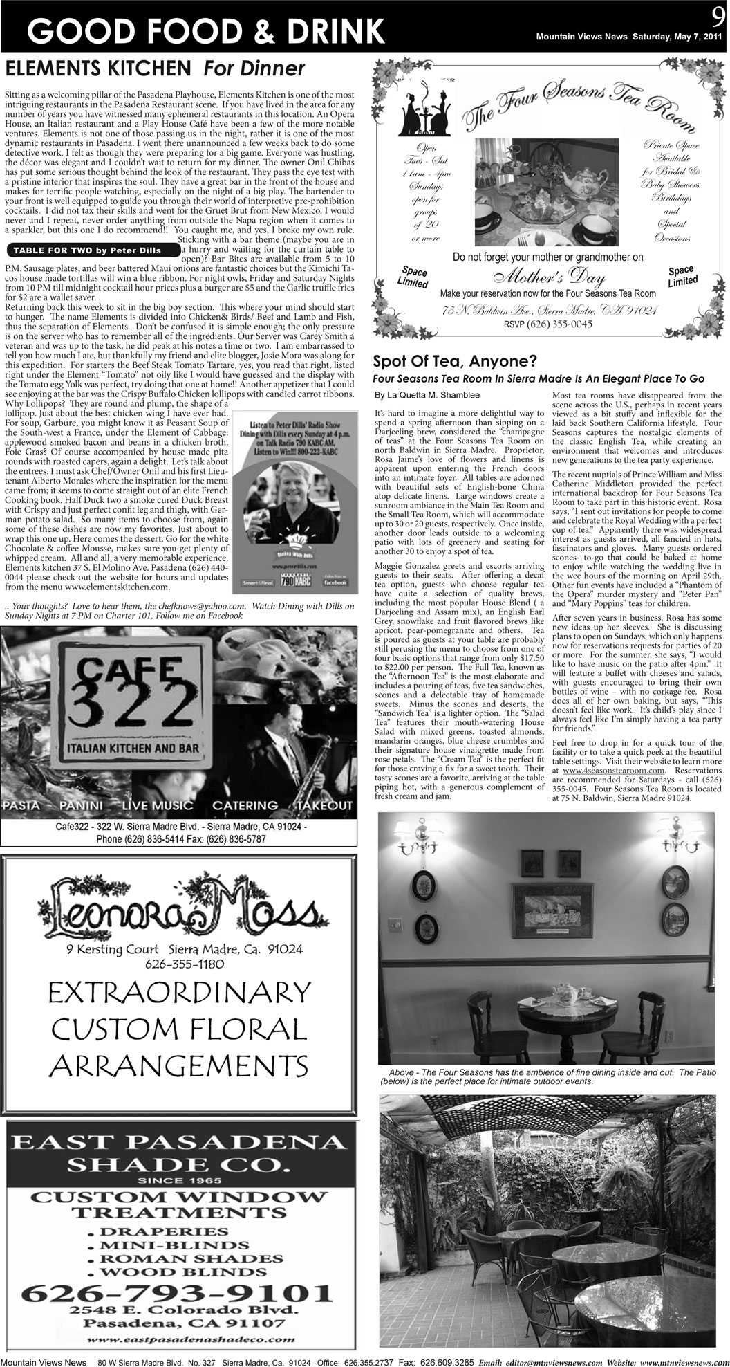 MVNews this week:  Page 9