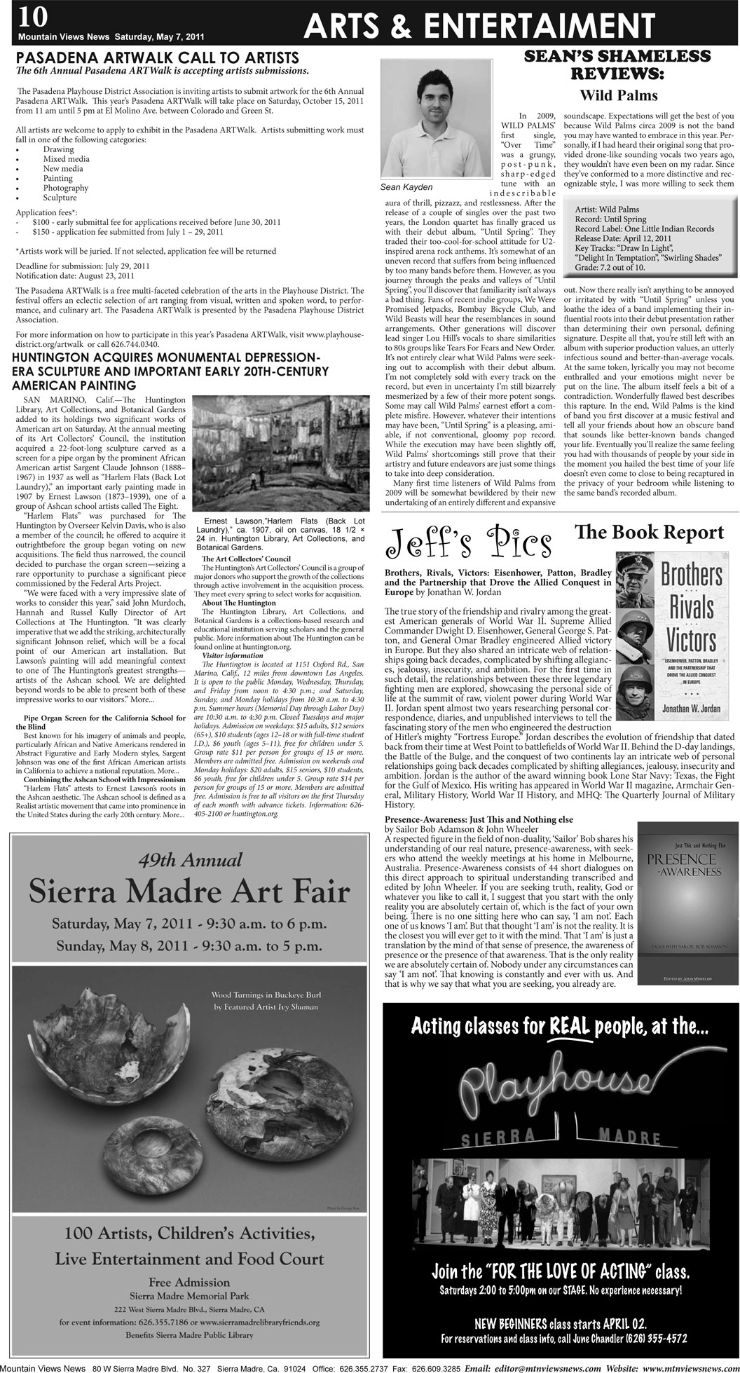 MVNews this week:  Page 10