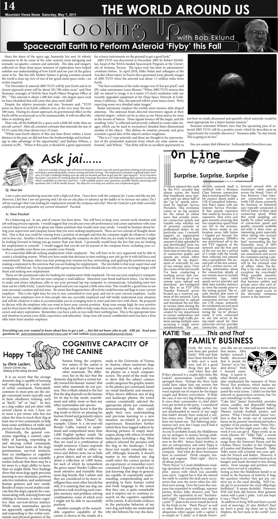 MVNews this week:  Page 14