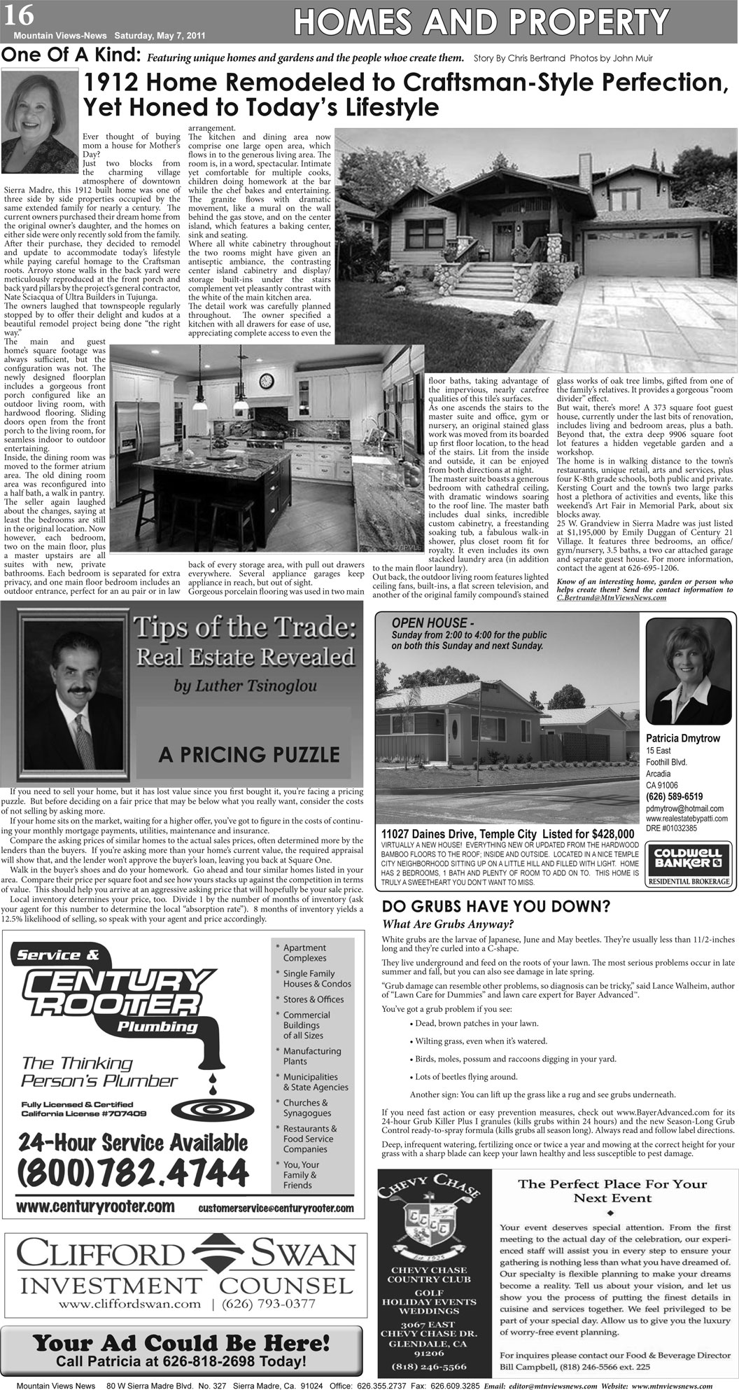 MVNews this week:  Page 16