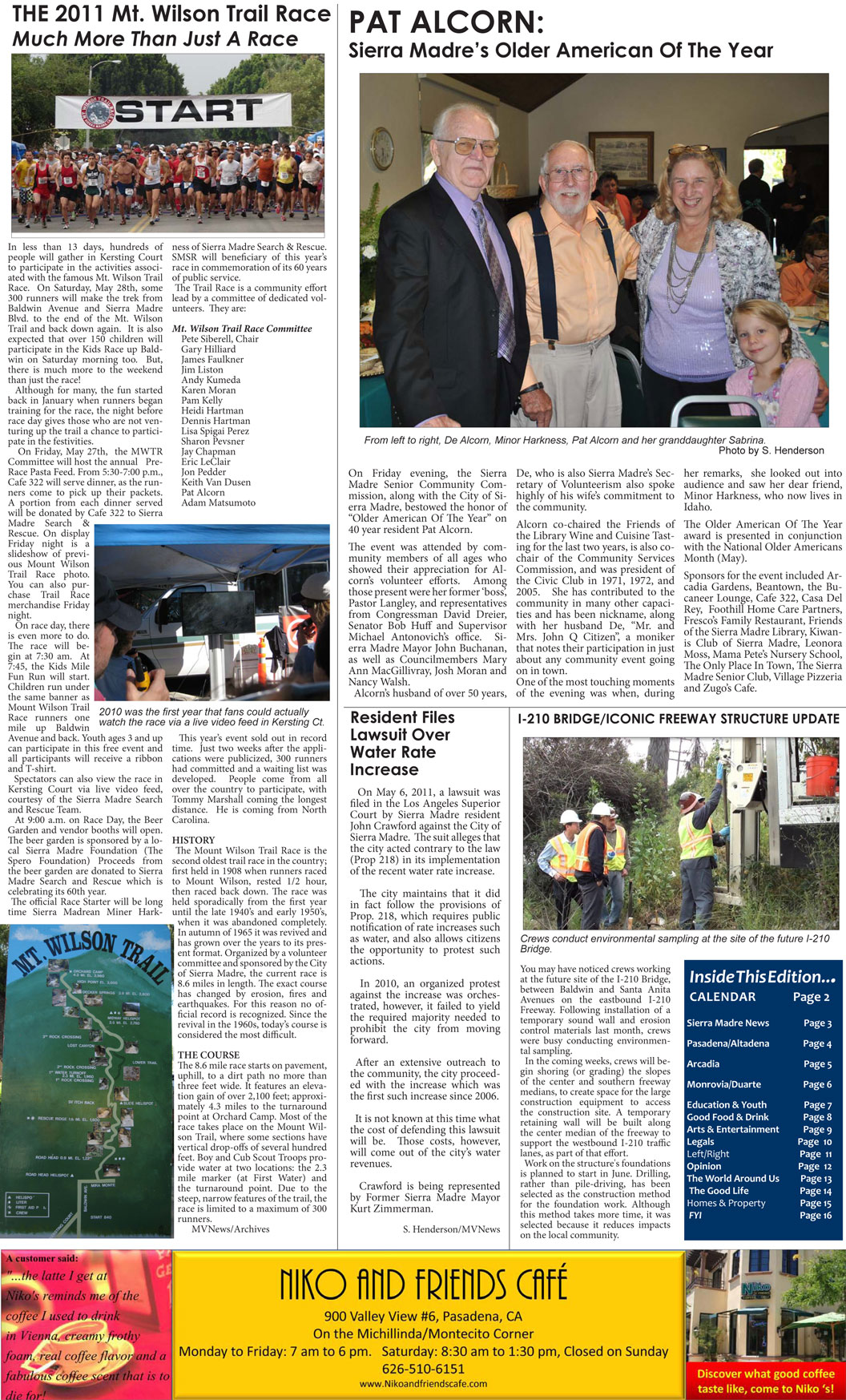 MVNews this week:  Page 1