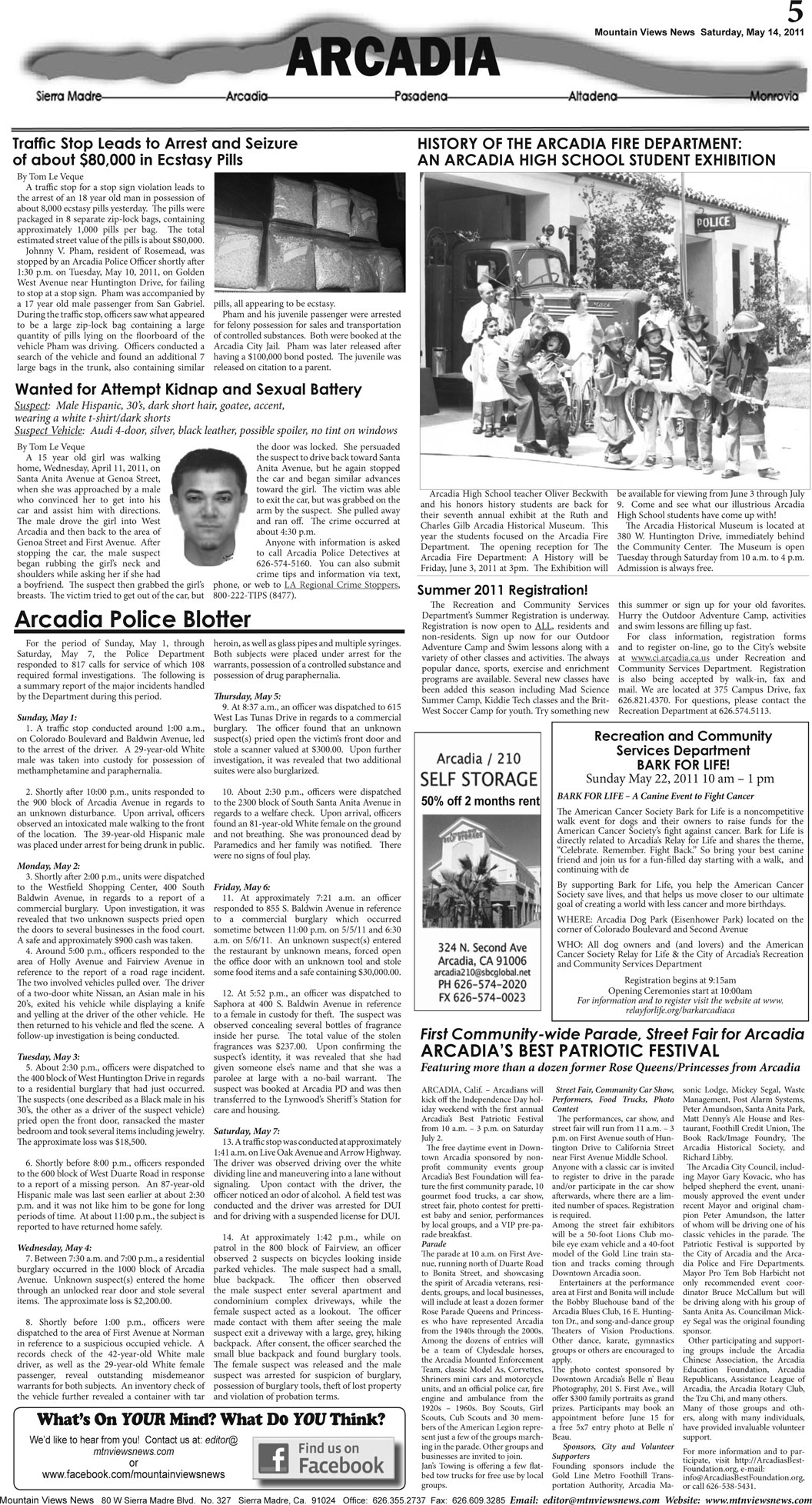 MVNews this week:  Page 5