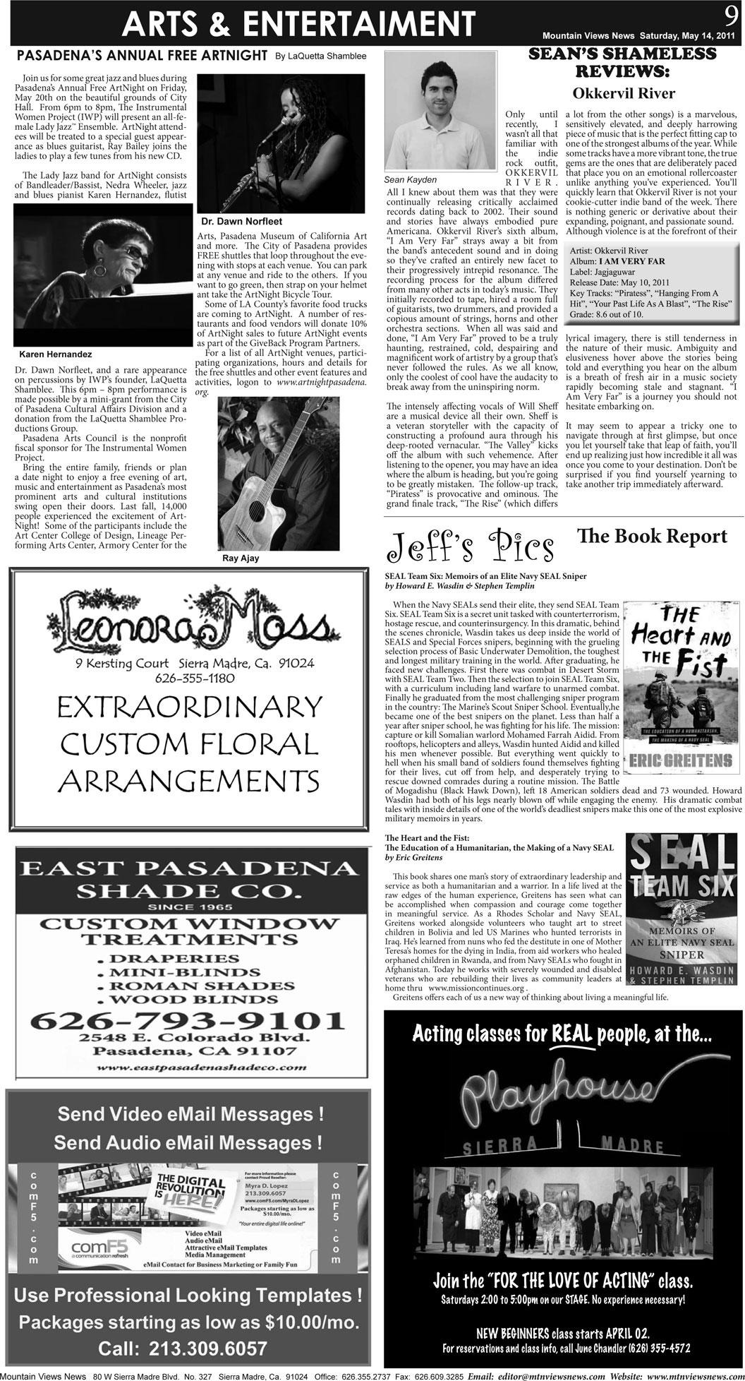 MVNews this week:  Page 9