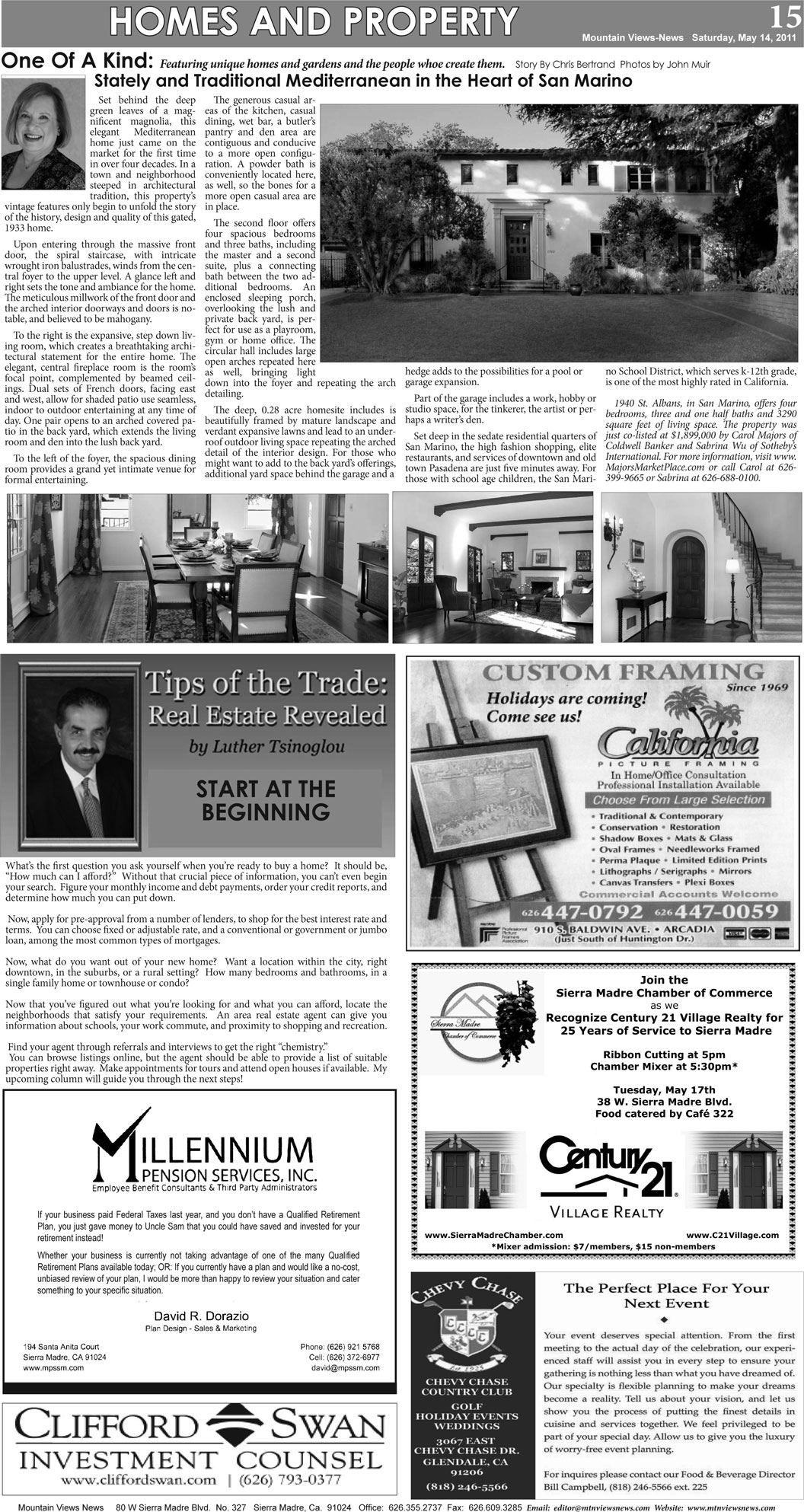 MVNews this week:  Page 15