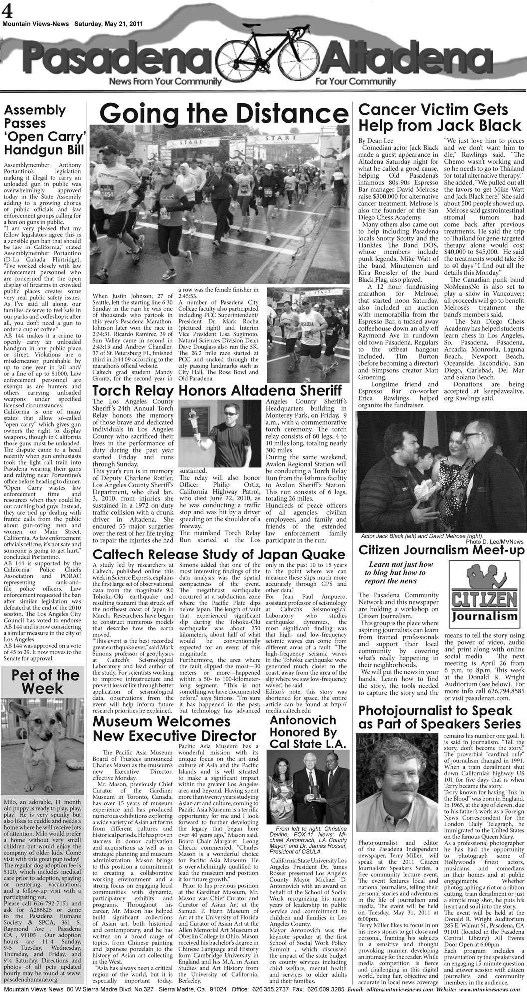 MVNews this week:  Page 4