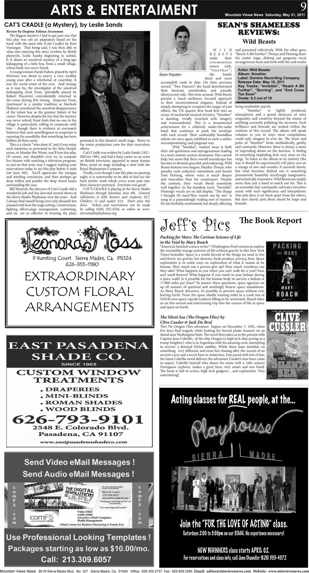 MVNews this week:  Page 9