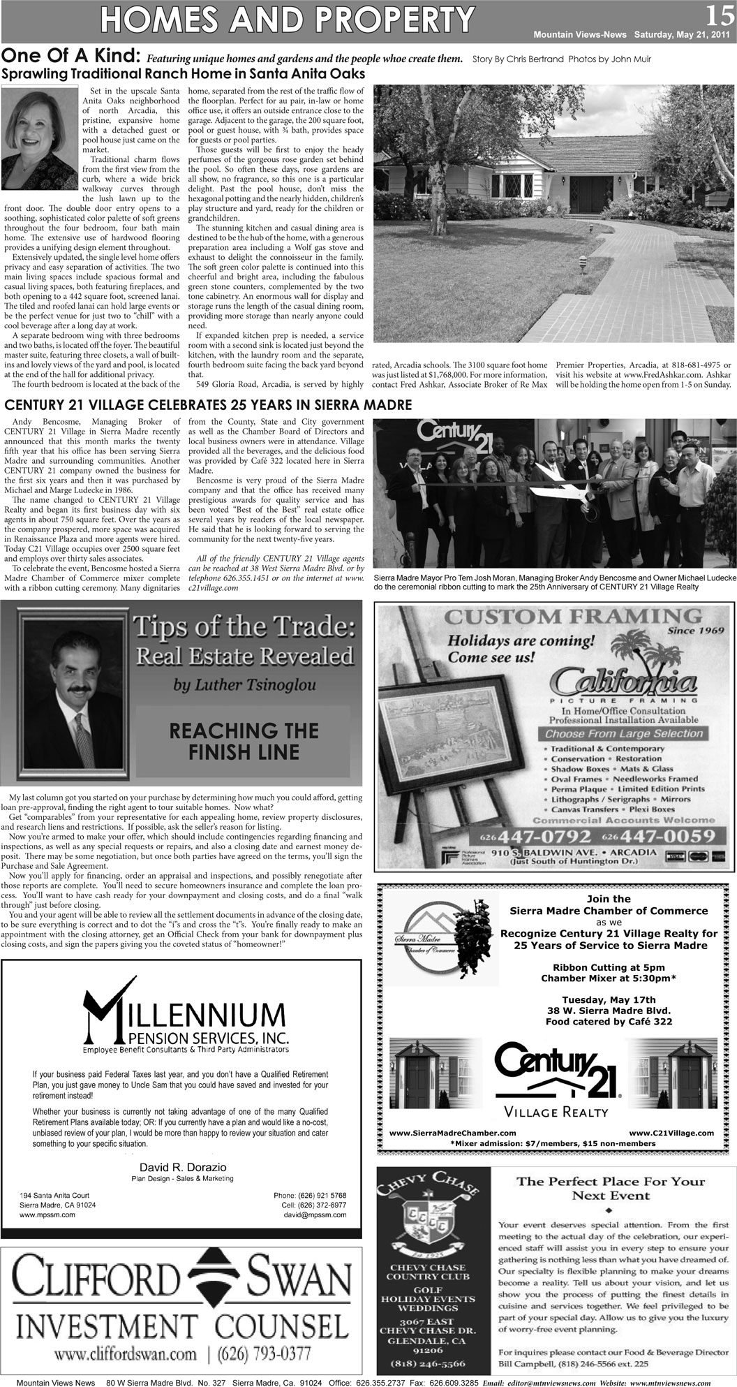 MVNews this week:  Page 15
