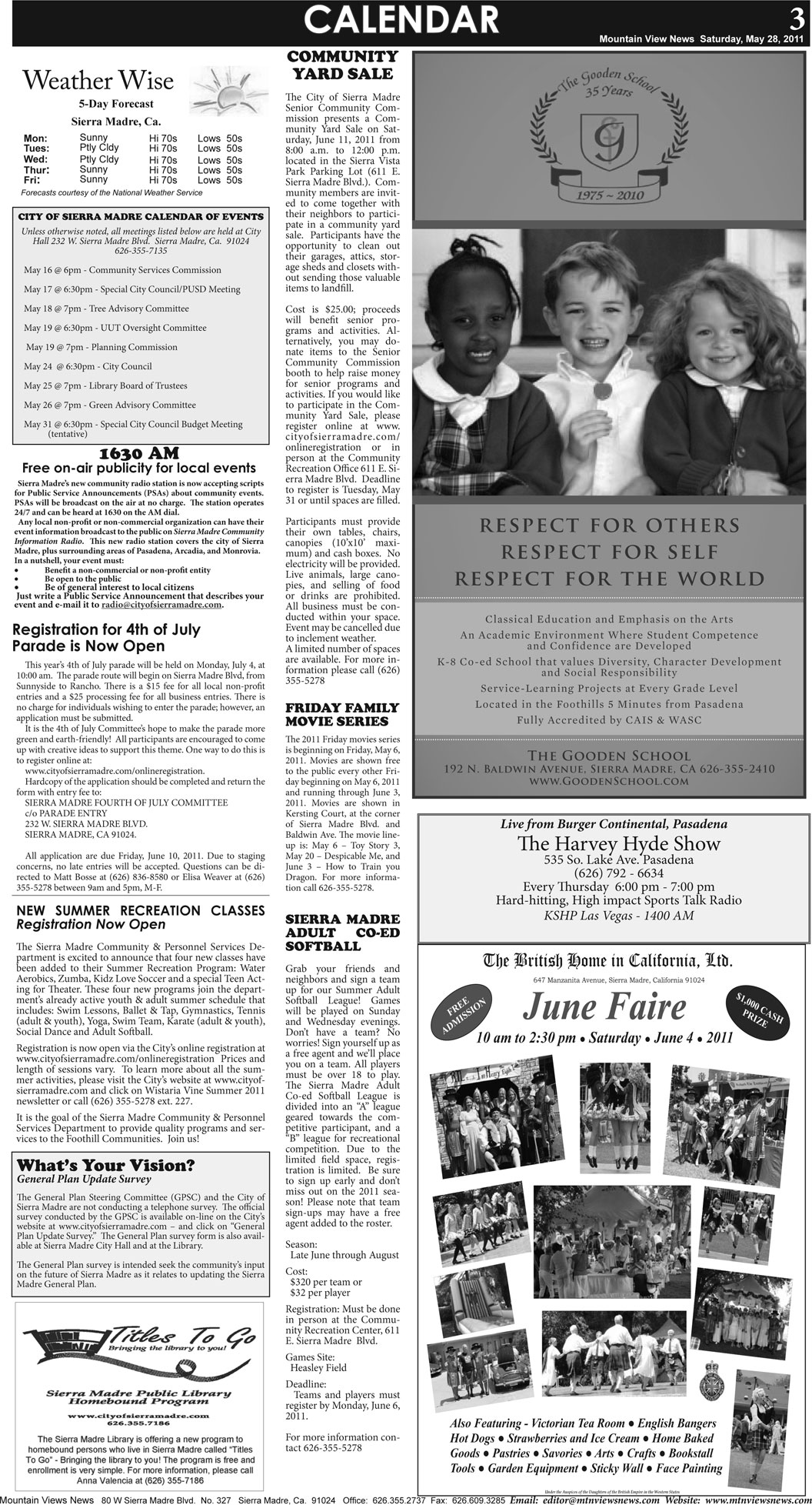 MVNews this week:  Page 3