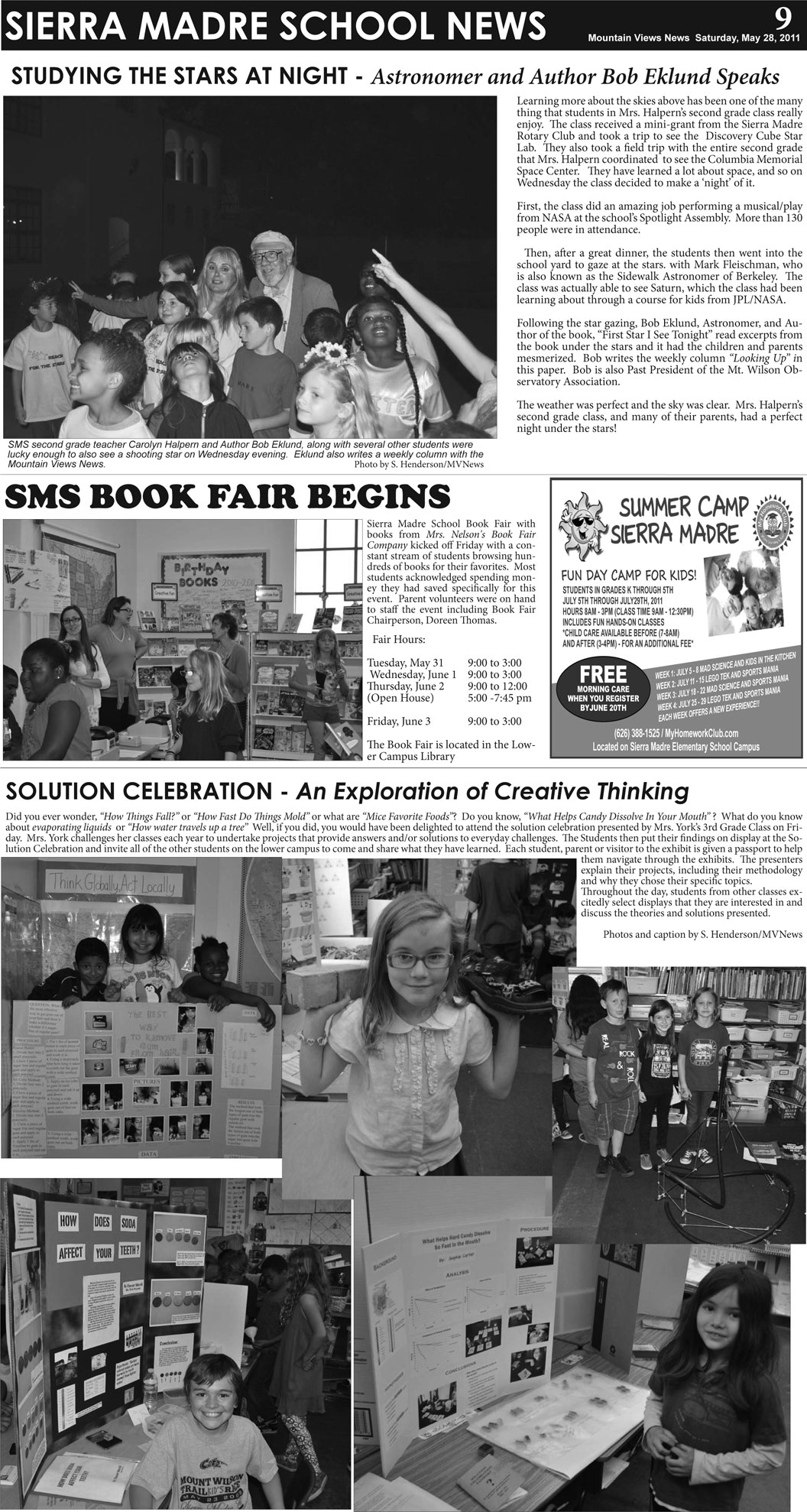 MVNews this week:  Page 9