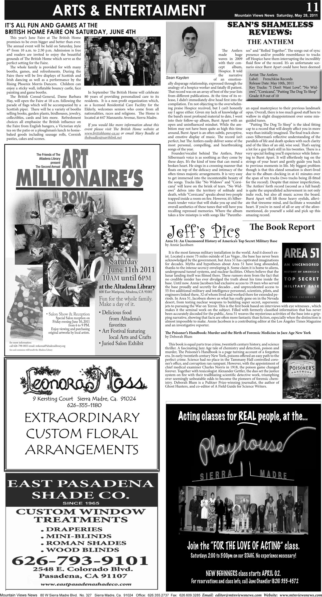 MVNews this week:  Page 11
