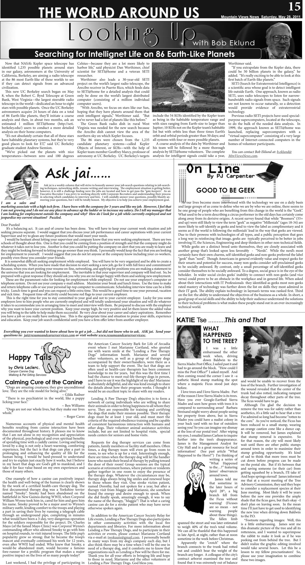 MVNews this week:  Page 15