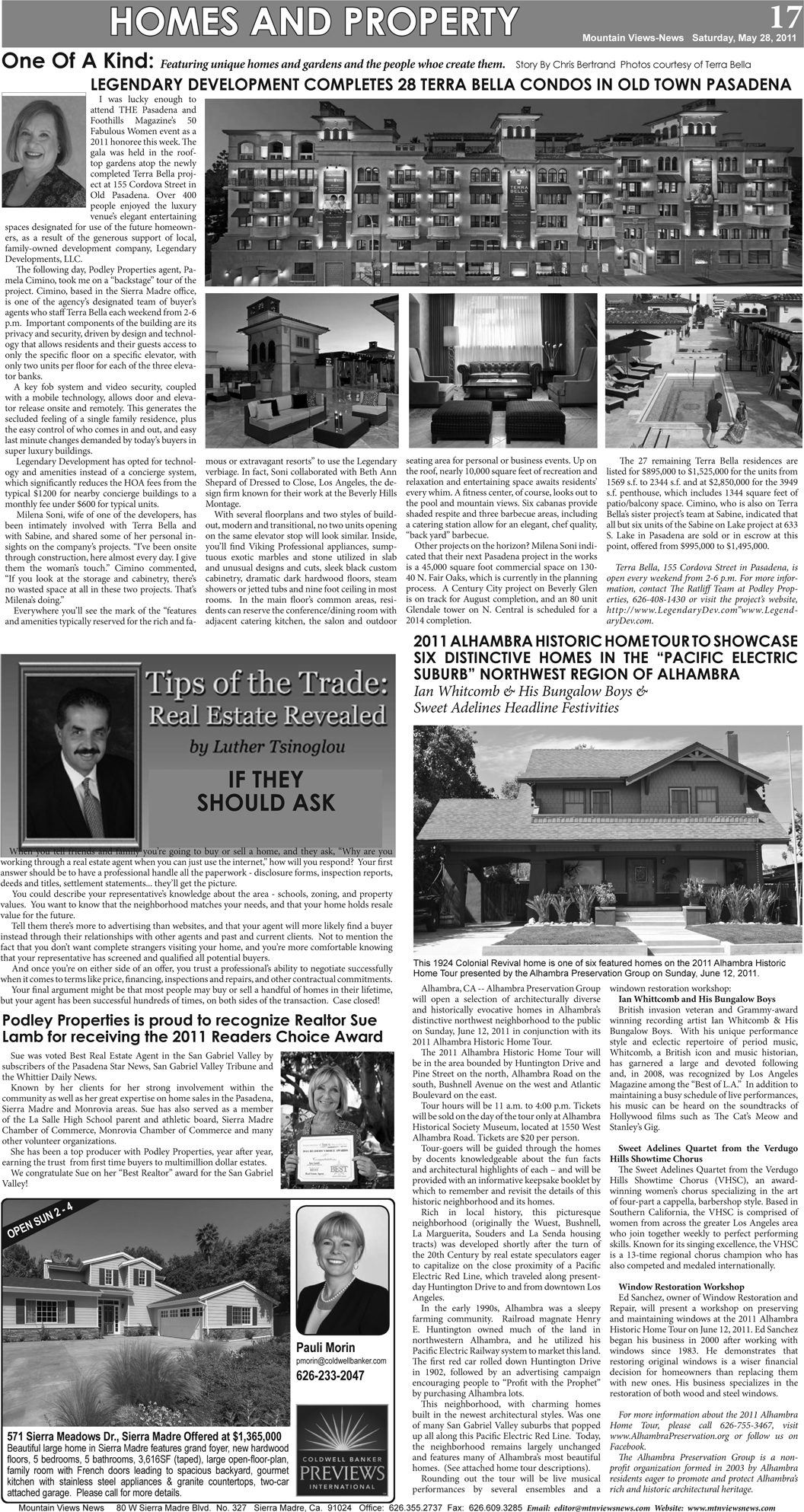 MVNews this week:  Page 17