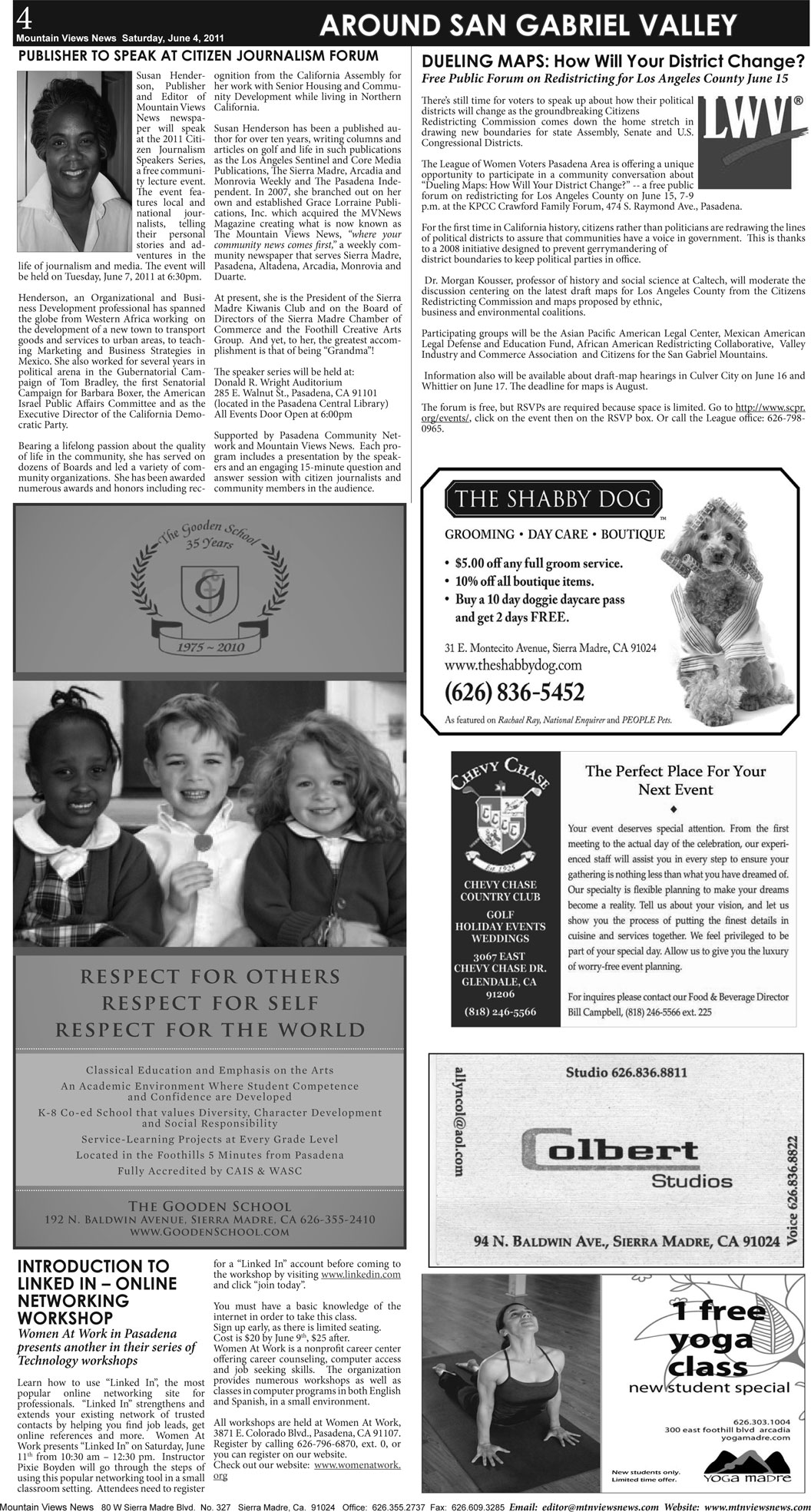 MVNews this week:  Page 4