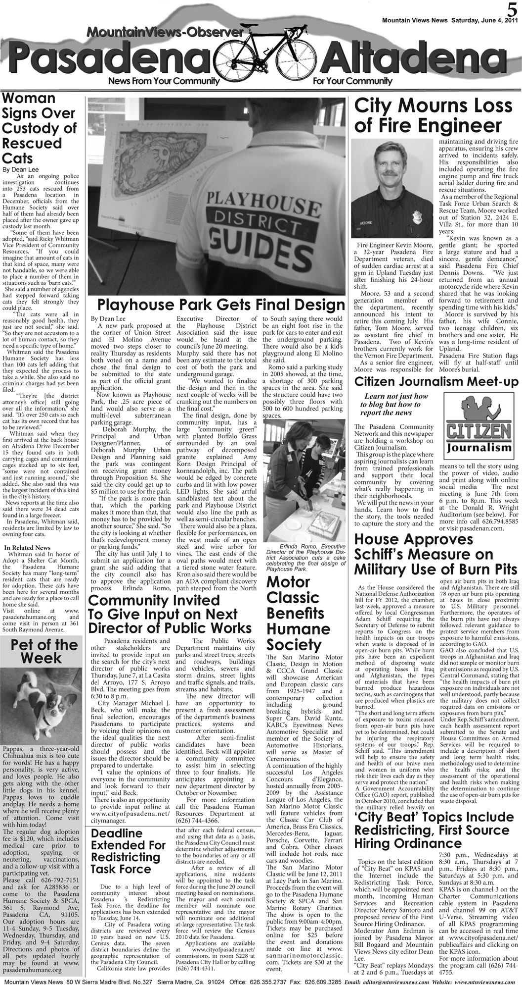 MVNews this week:  Page 5