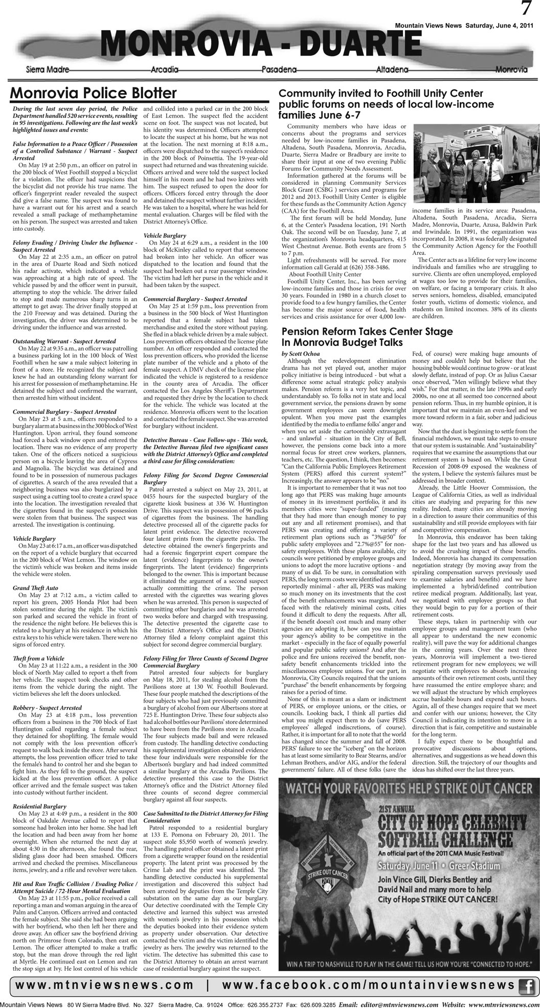 MVNews this week:  Page 7