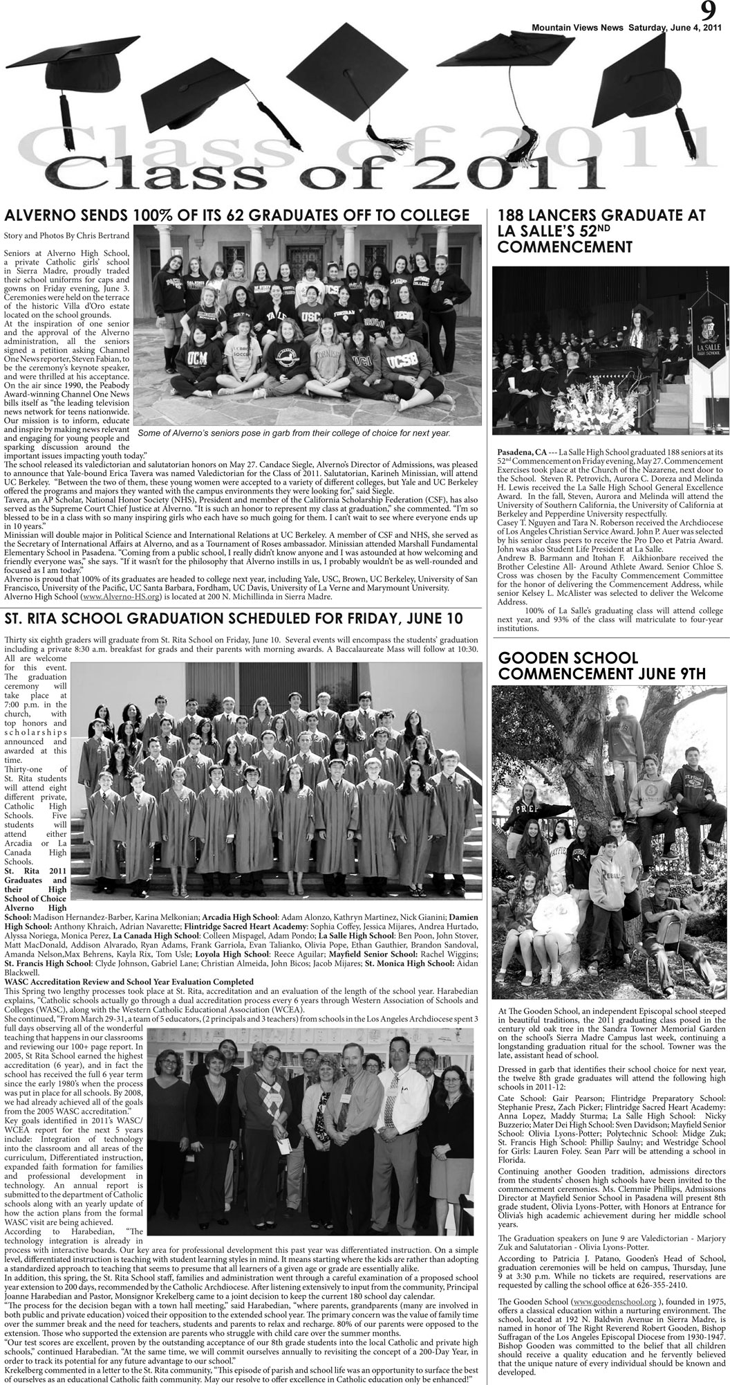 MVNews this week:  Page 9