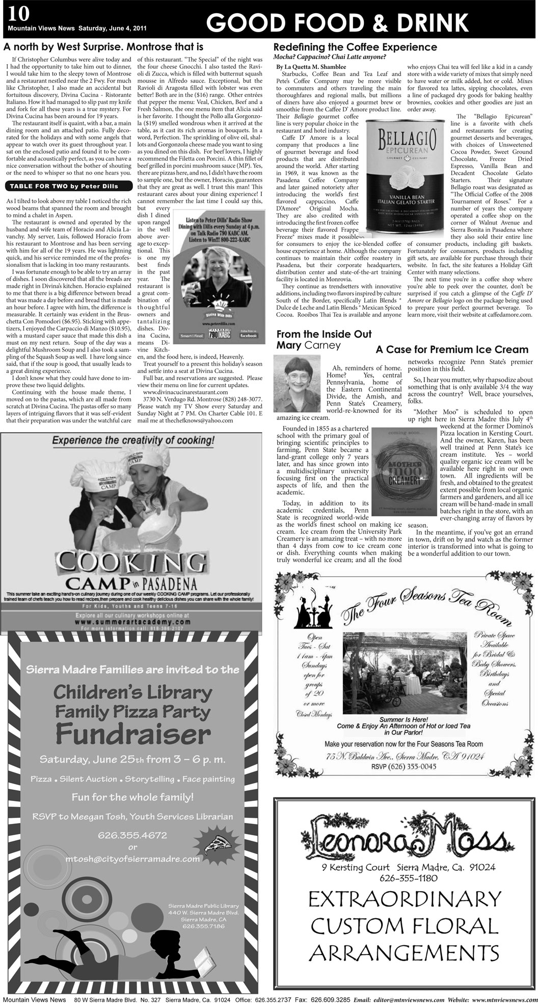 MVNews this week:  Page 10