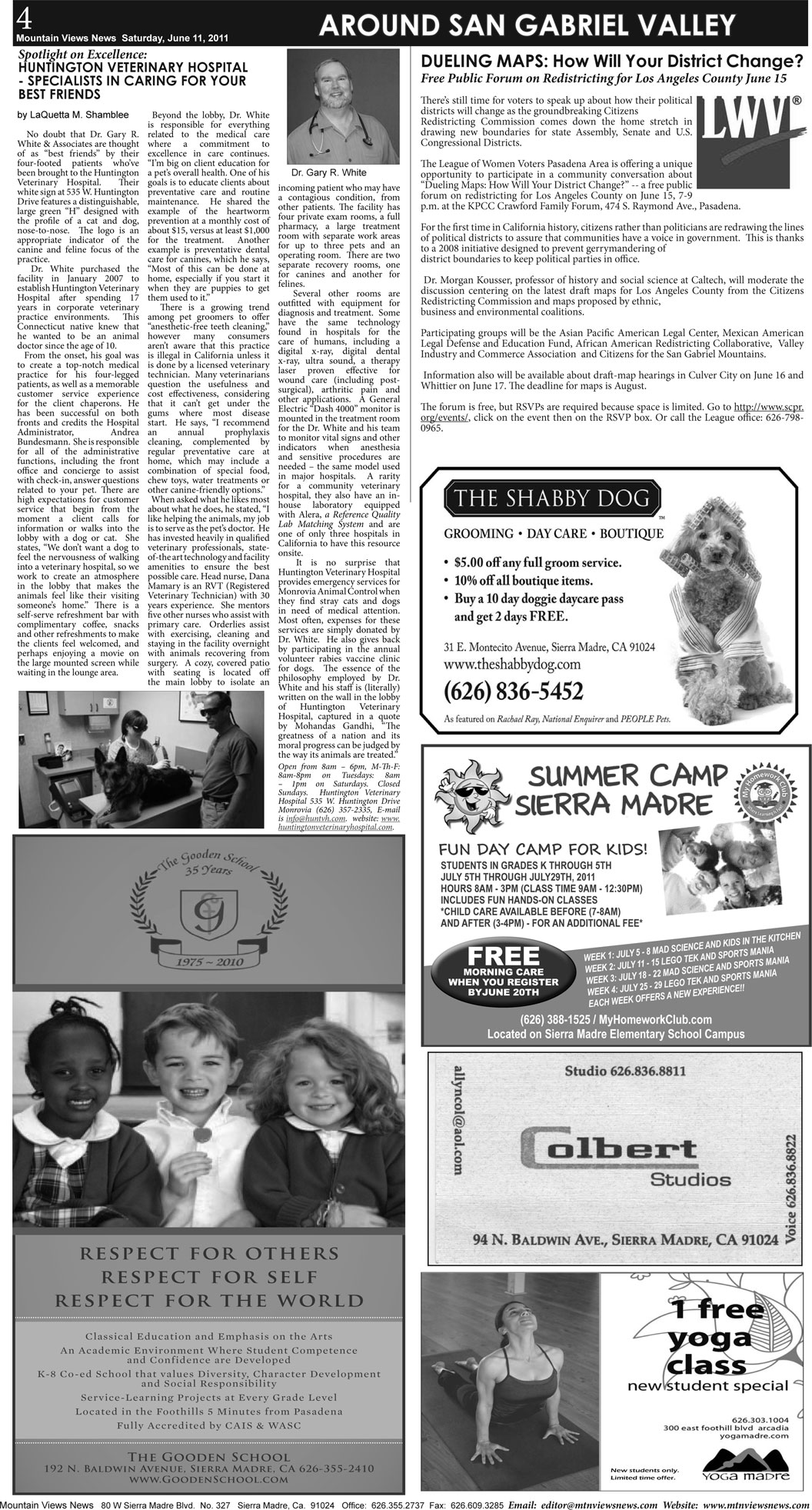 MVNews this week:  Page 4