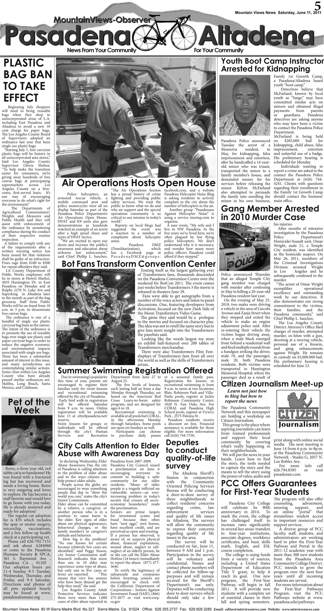 MVNews this week:  Page 5