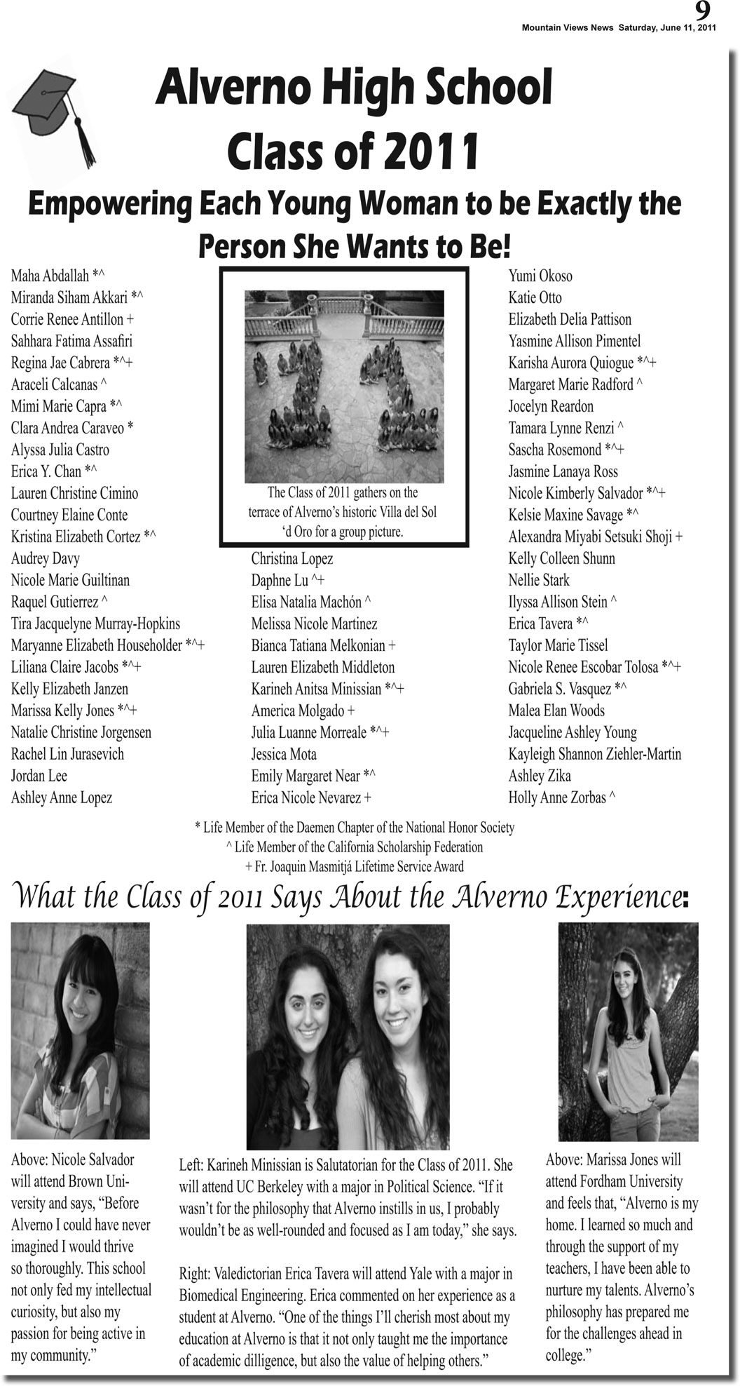 MVNews this week:  Page 9