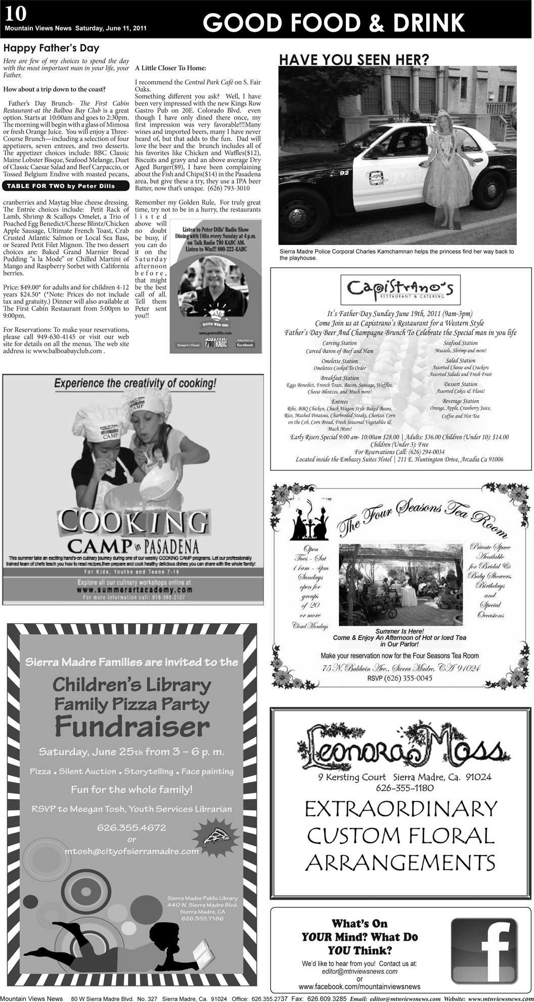 MVNews this week:  Page 10