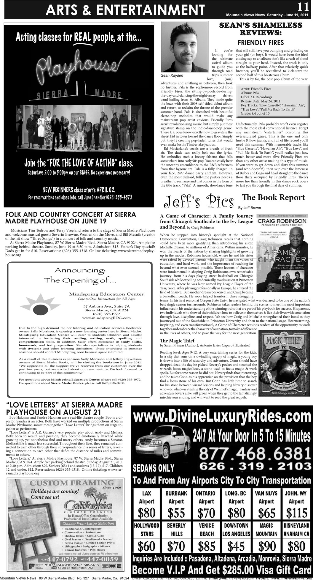 MVNews this week:  Page 11