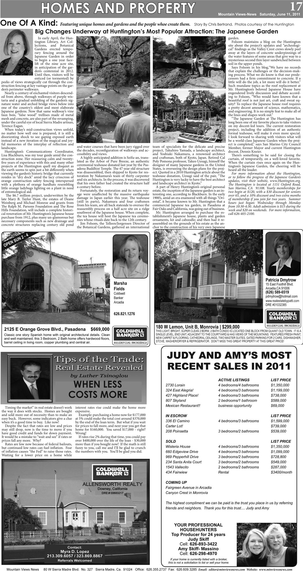 MVNews this week:  Page 17