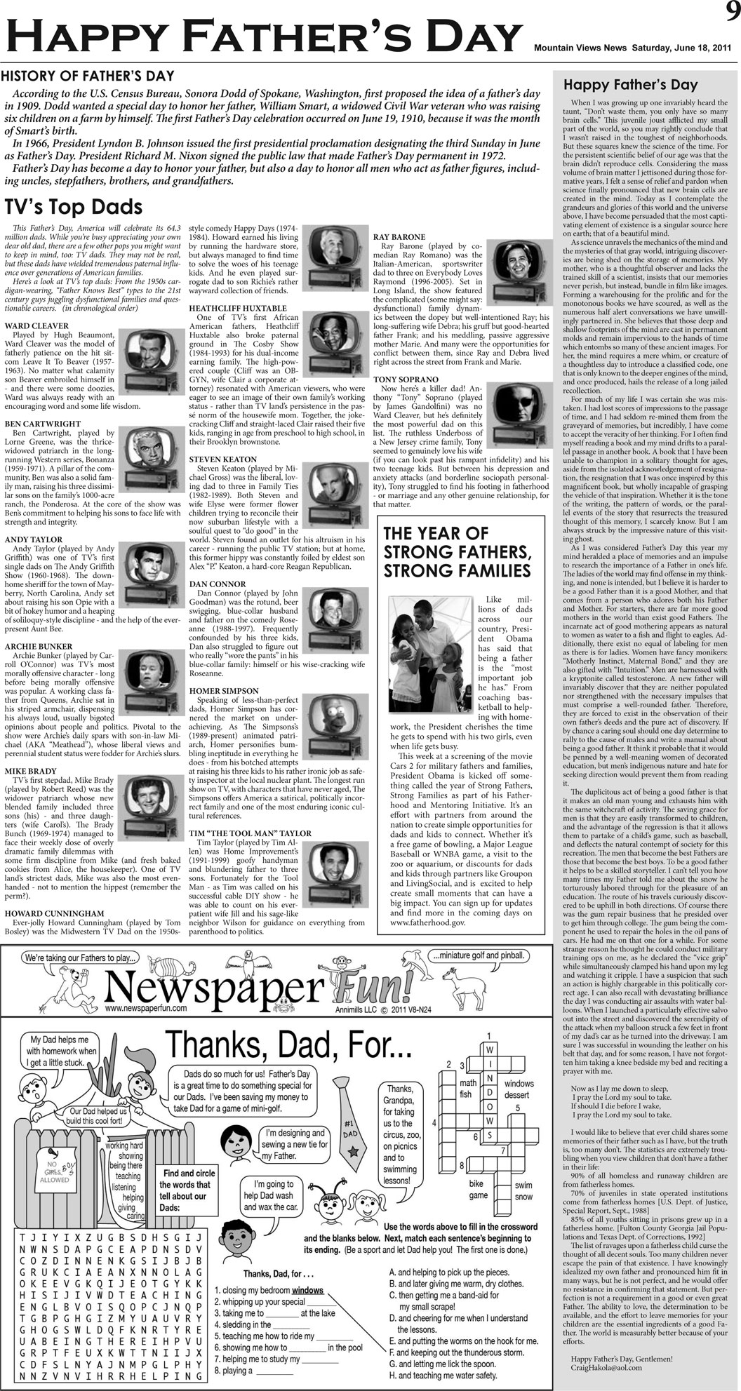 MVNews this week:  Page 9