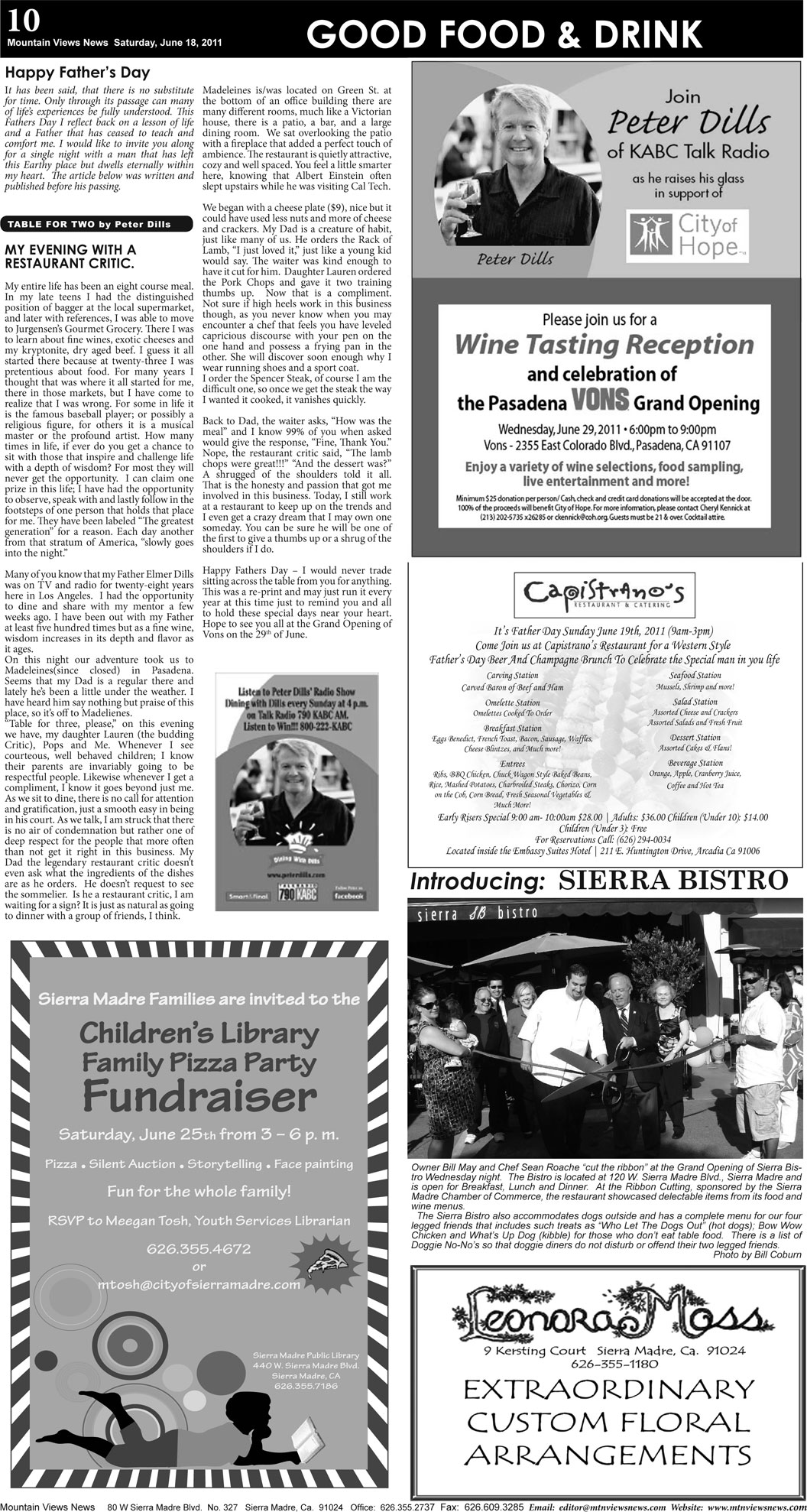 MVNews this week:  Page 10