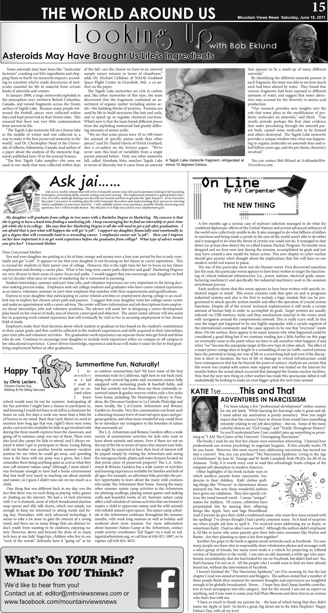 MVNews this week:  Page 15