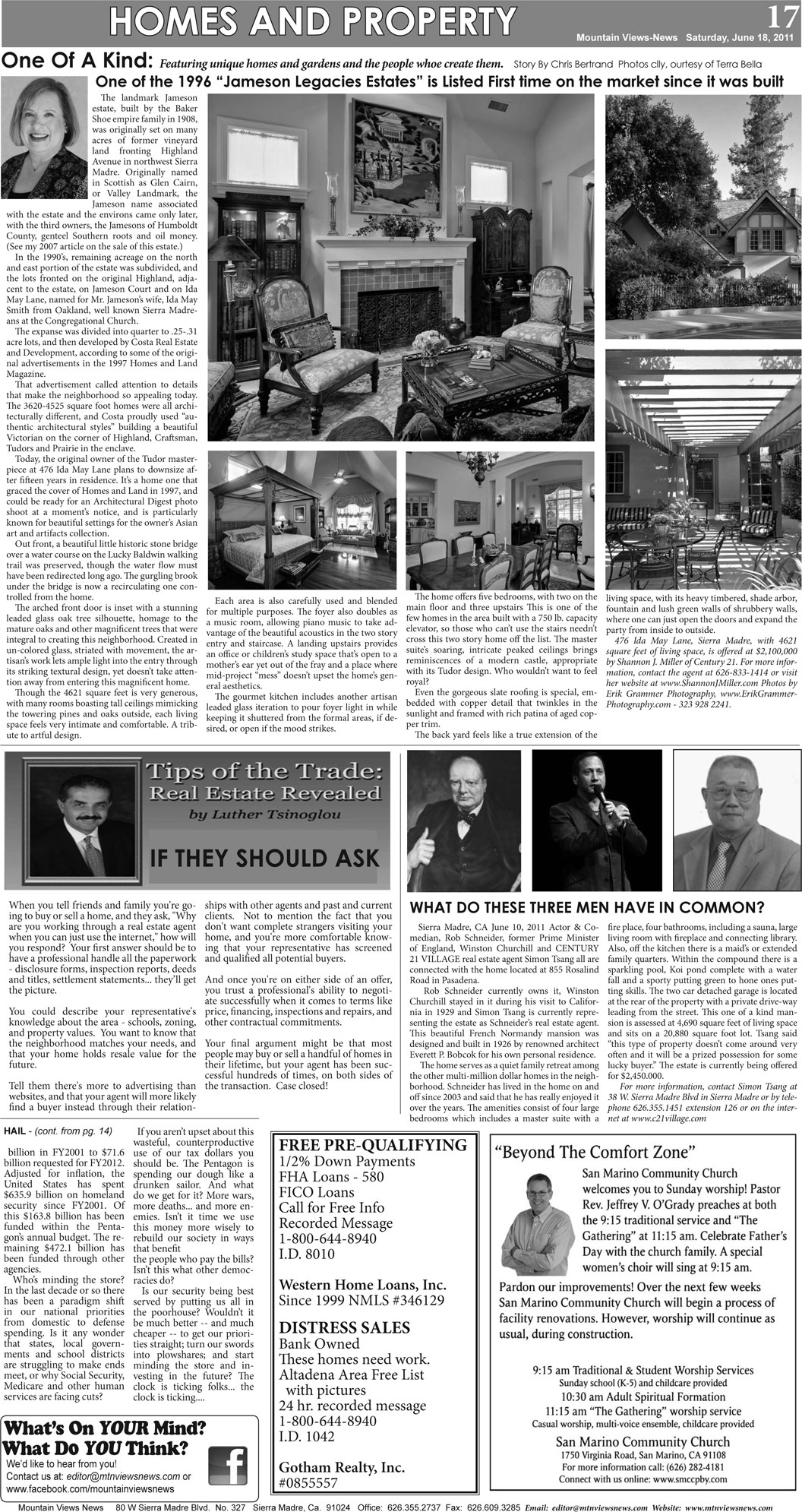 MVNews this week:  Page 17