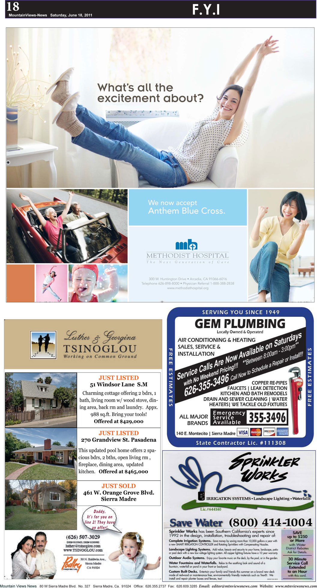 MVNews this week:  Page 18